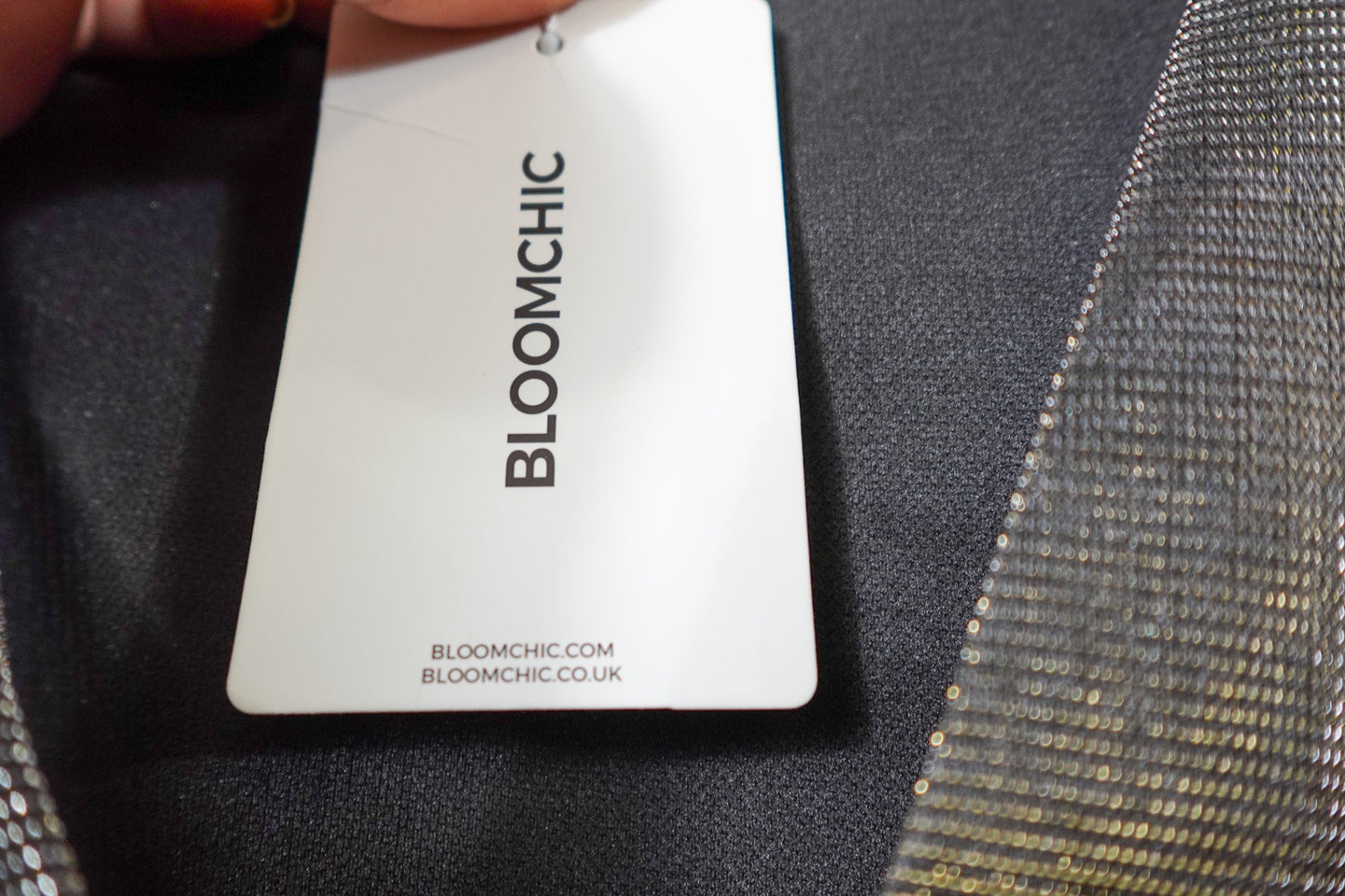 Bloomchic, New Event Dress, 14