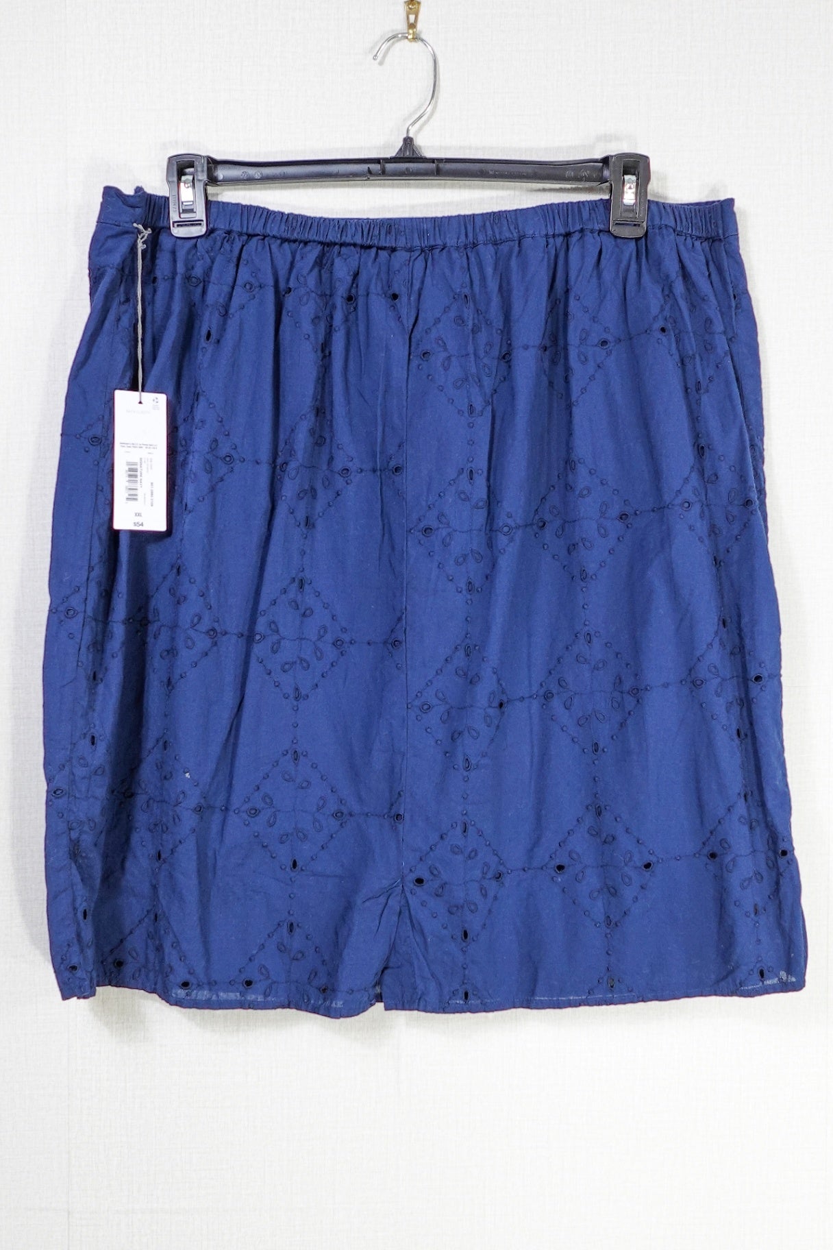 Liz Claiborne, New Skort, XXL