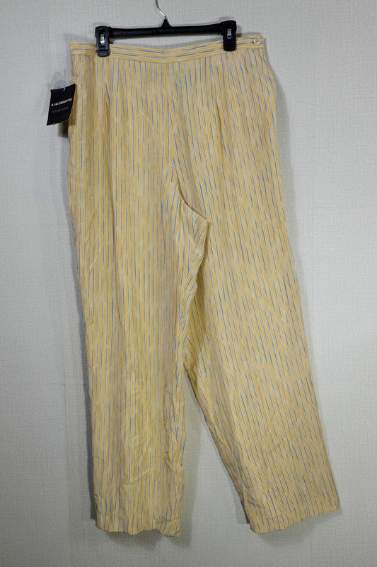 Liz Claiborne, NEW Vintage Pants, 16