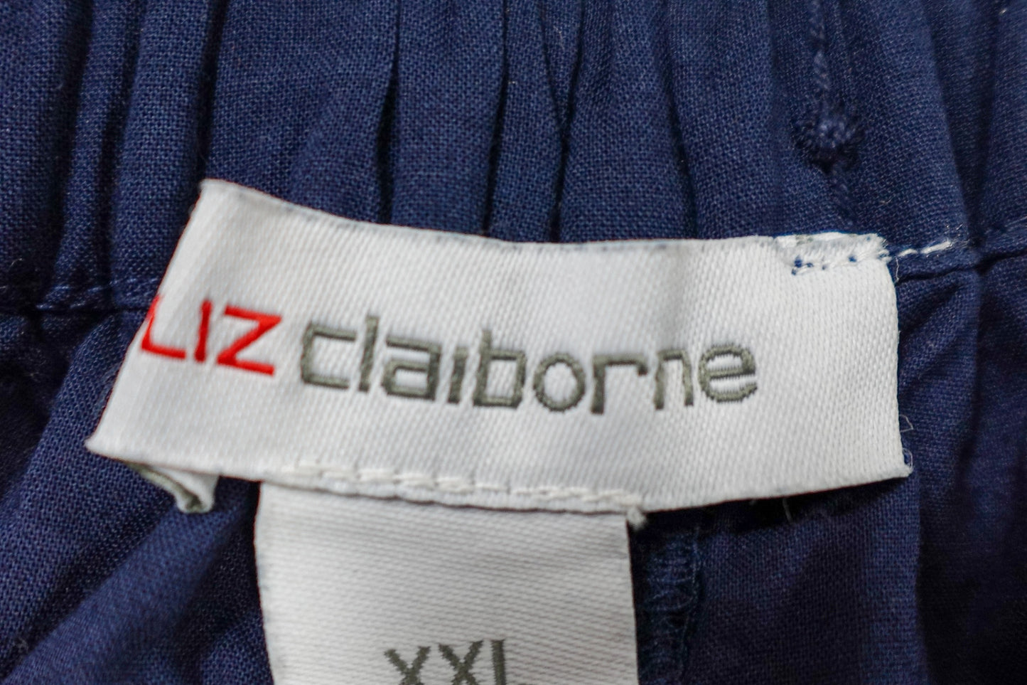 Liz Claiborne, New Skort, XXL