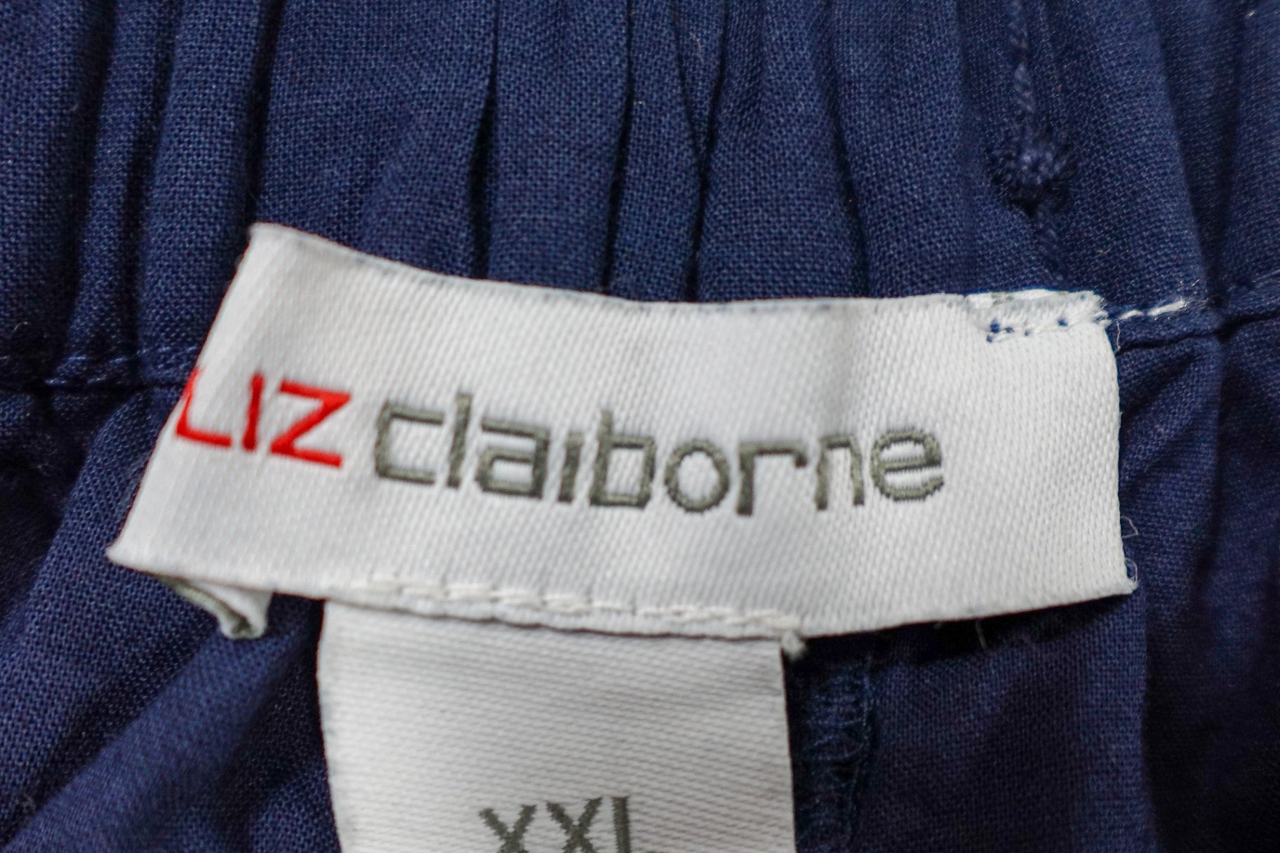 Liz Claiborne, New Skort, XXL