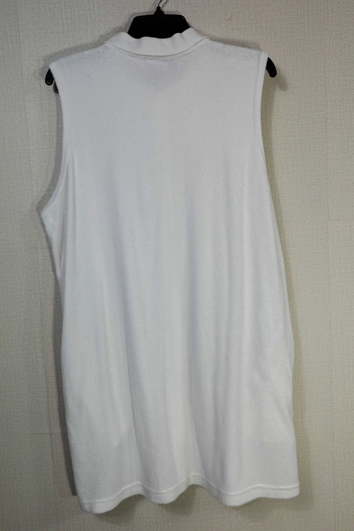 Wet Works, swim cover up, XL