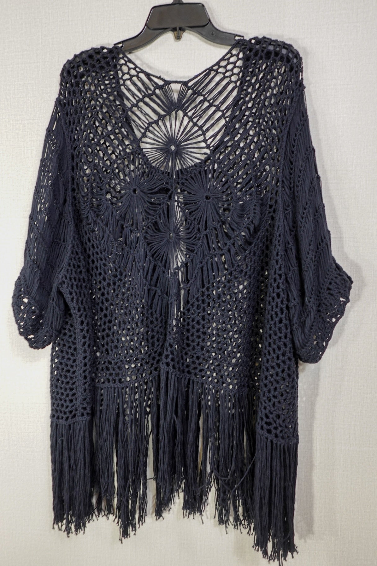 (No Label), Cardigan, 3X/4X