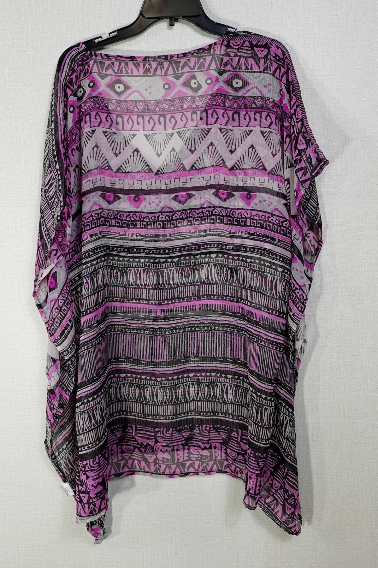 COLORPLAY, Short Kaftan, freesize