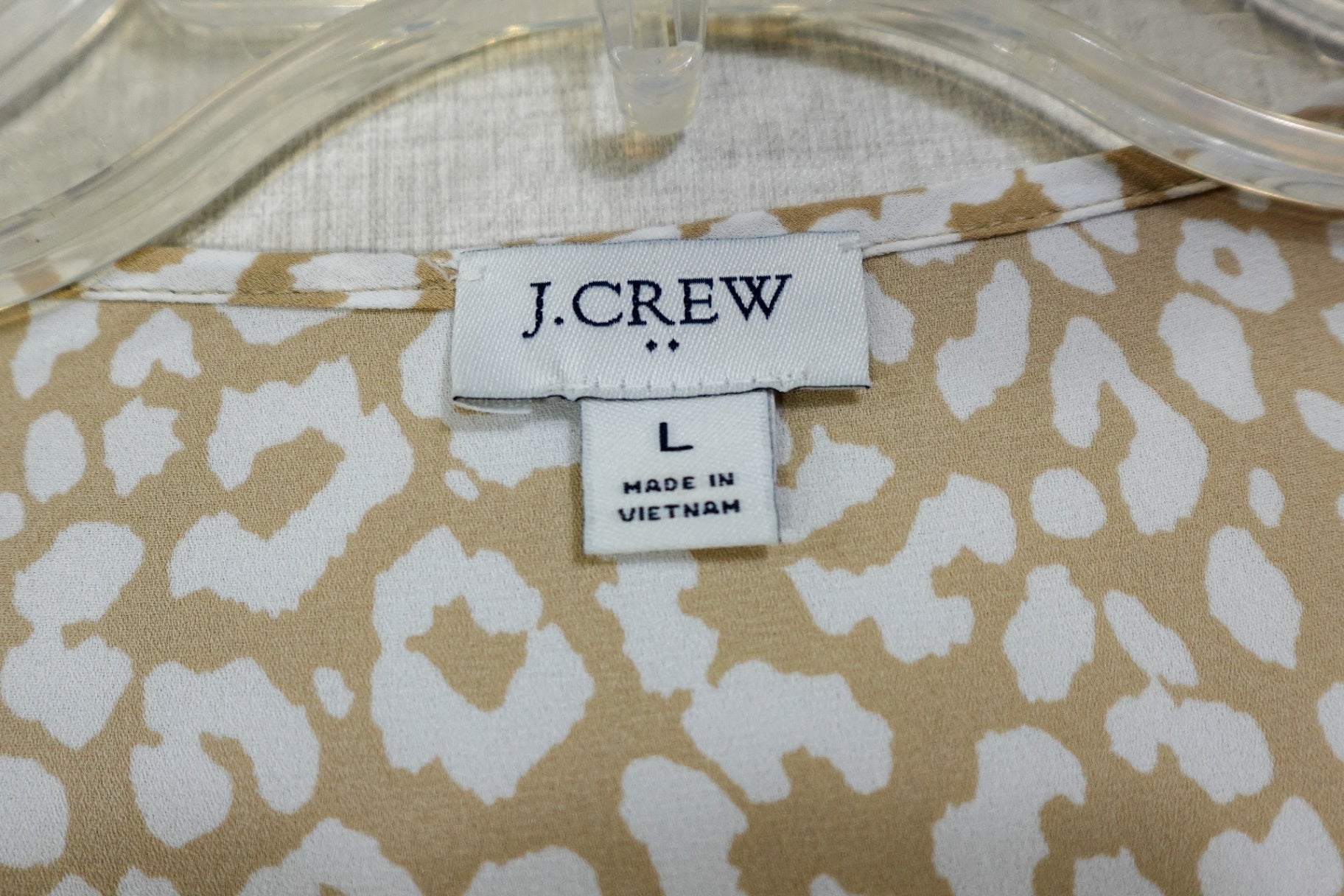 J.Crew, sleeveless Top, L