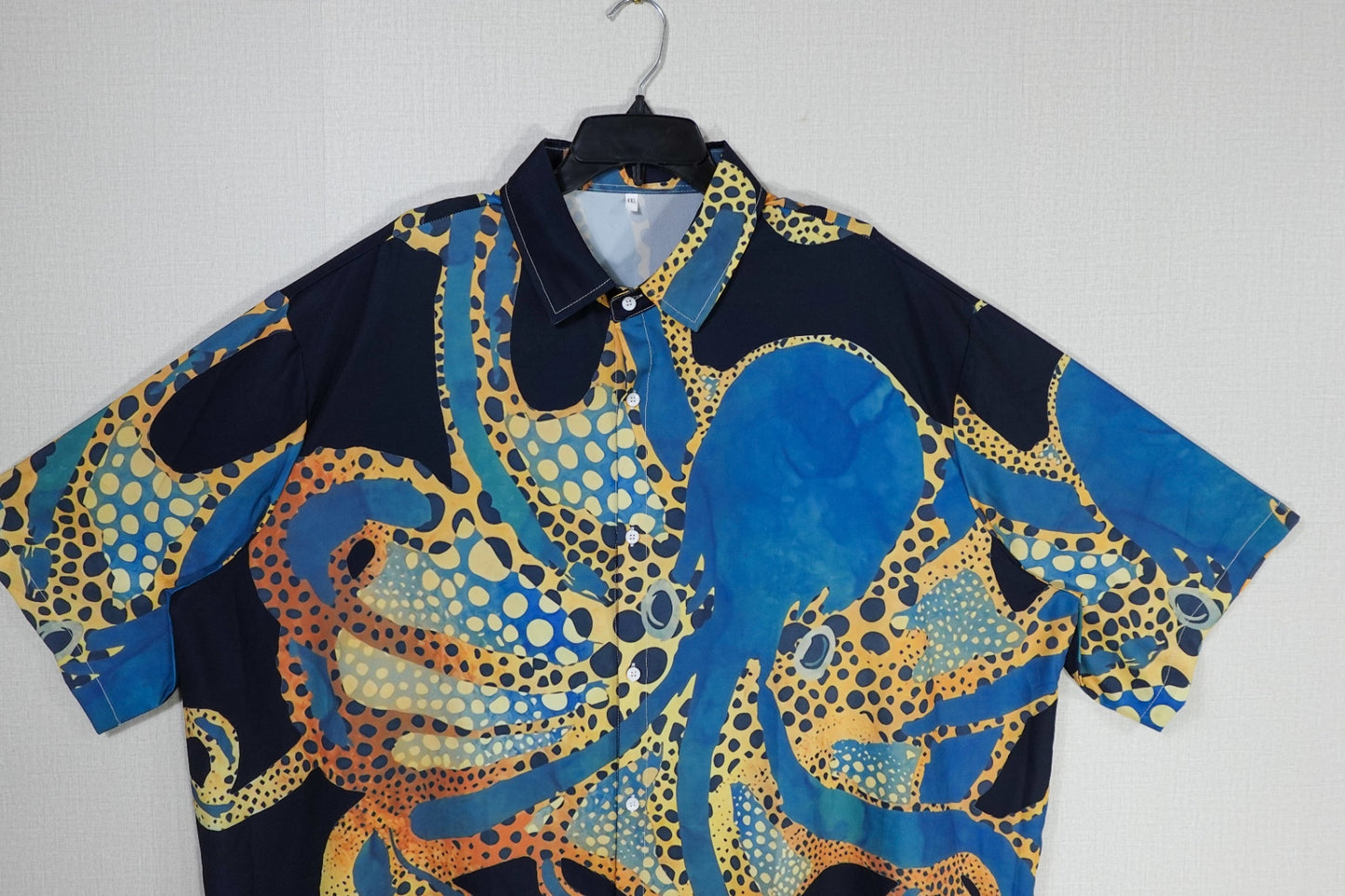 (No Label), Short Sleeved Top, 4XL