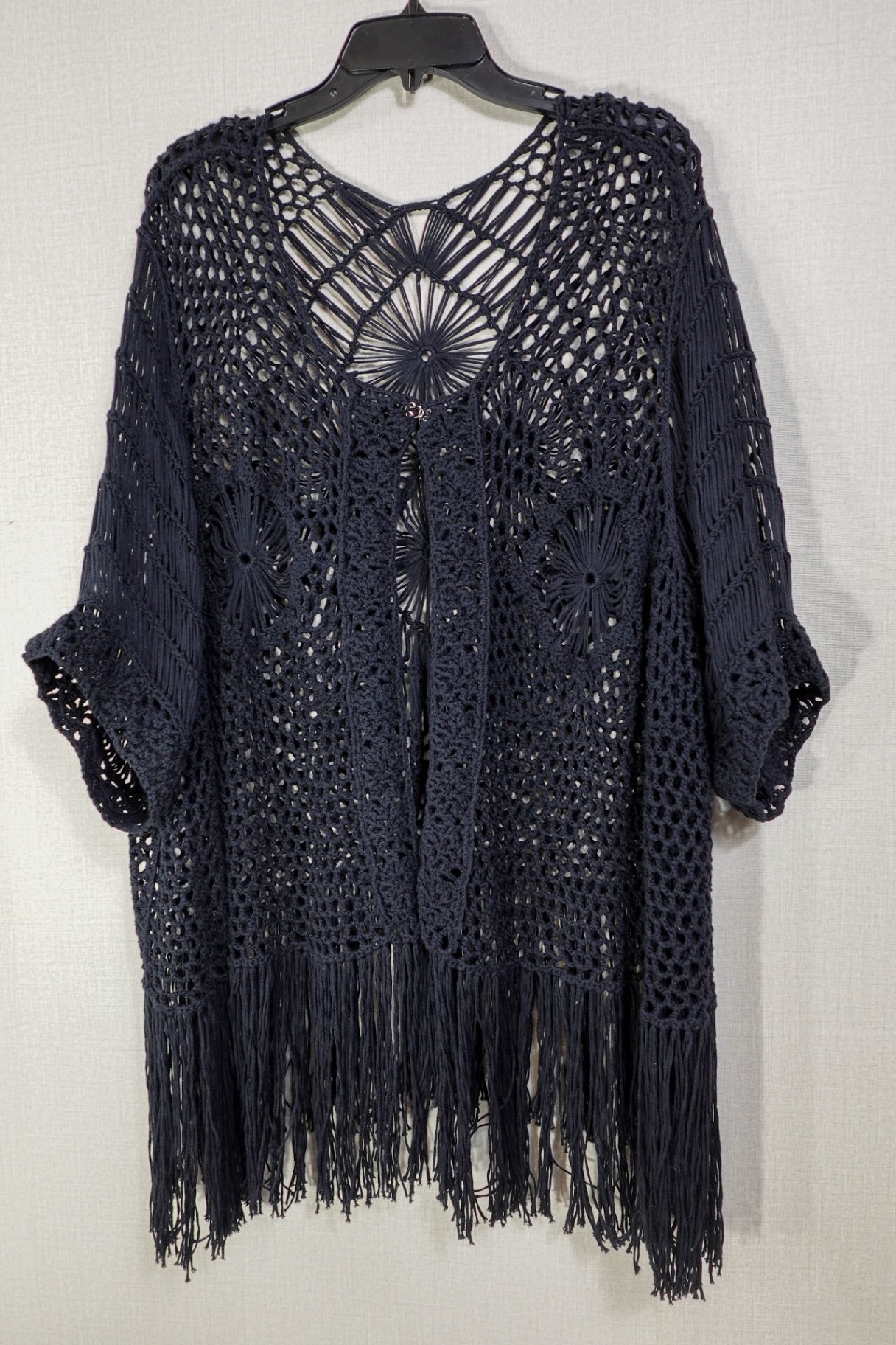 (No Label), Cardigan, 3X/4X