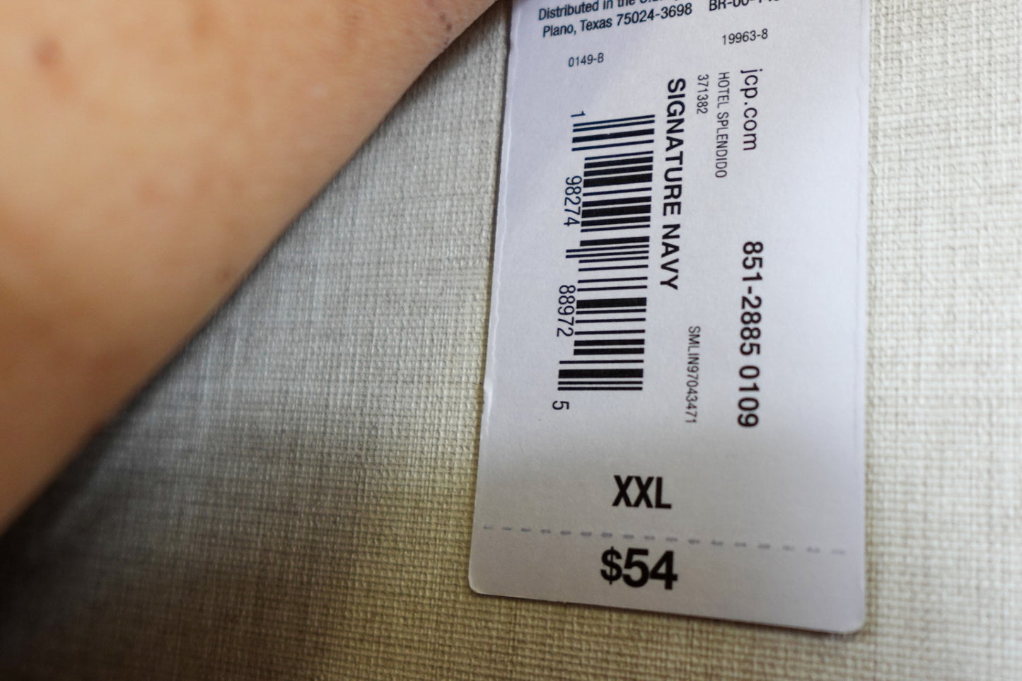 Liz Claiborne, New Skort, XXL