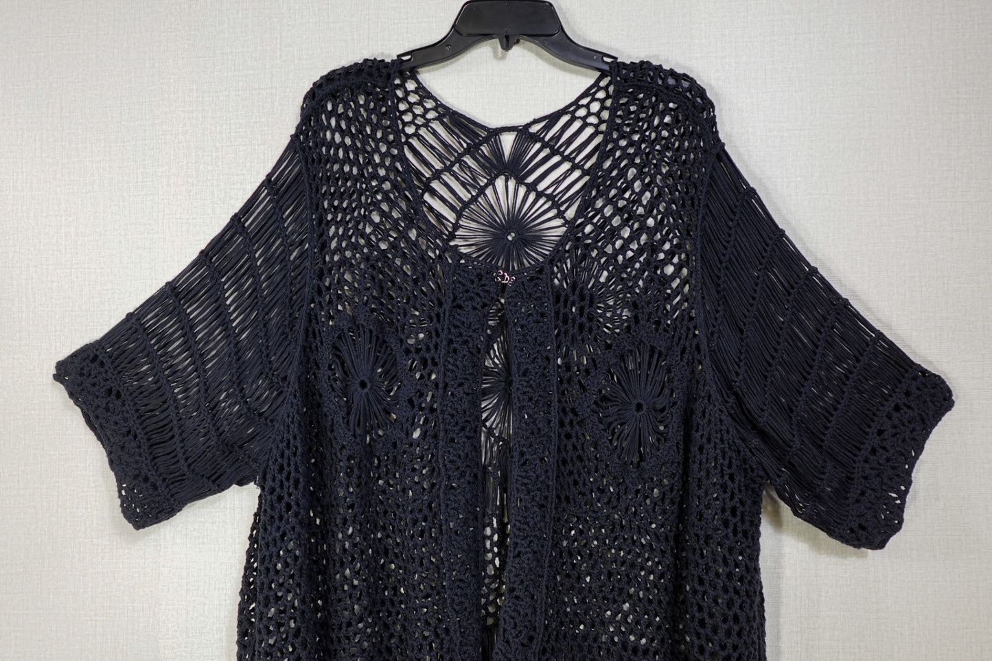 (No Label), Cardigan, 3X/4X