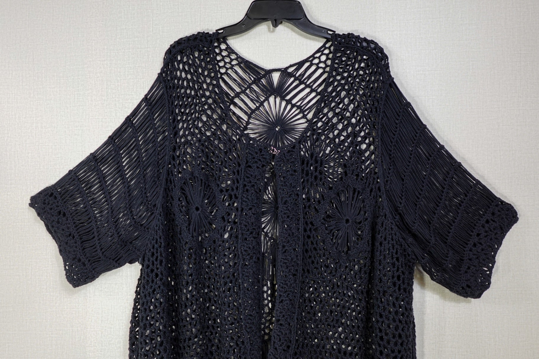 (No Label), Cardigan, 3X/4X