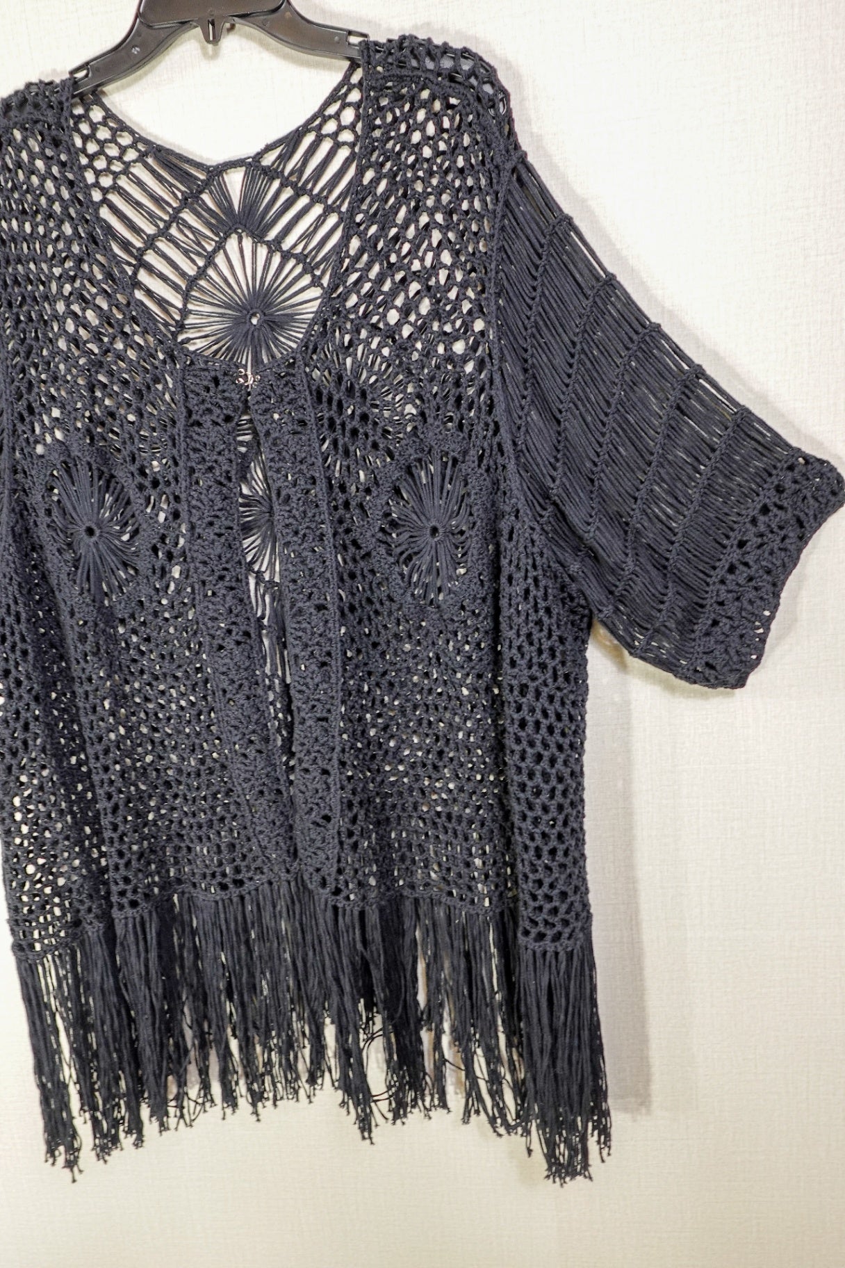 (No Label), Cardigan, 3X/4X