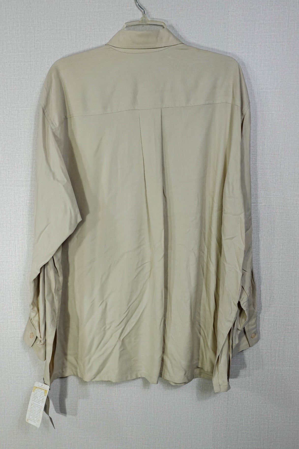 Jones New York, New Vintage Long Sleeve Top, 14