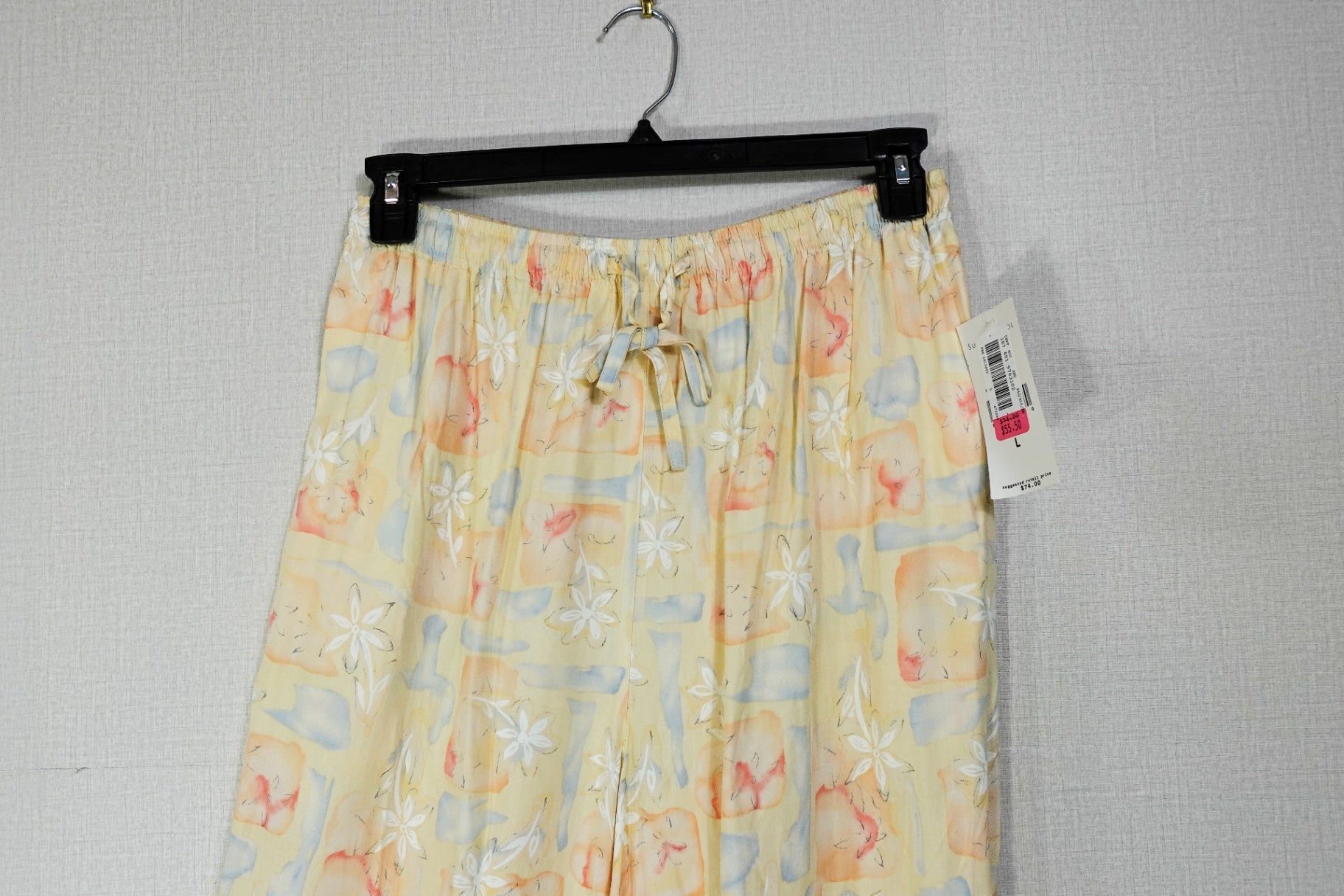 Susan Bristol, New Vintage Pants, L