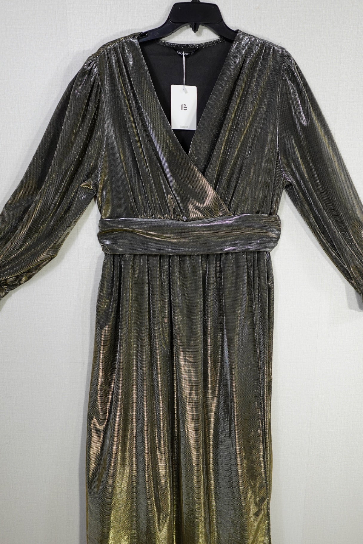 Bloomchic, New Event Dress, 14