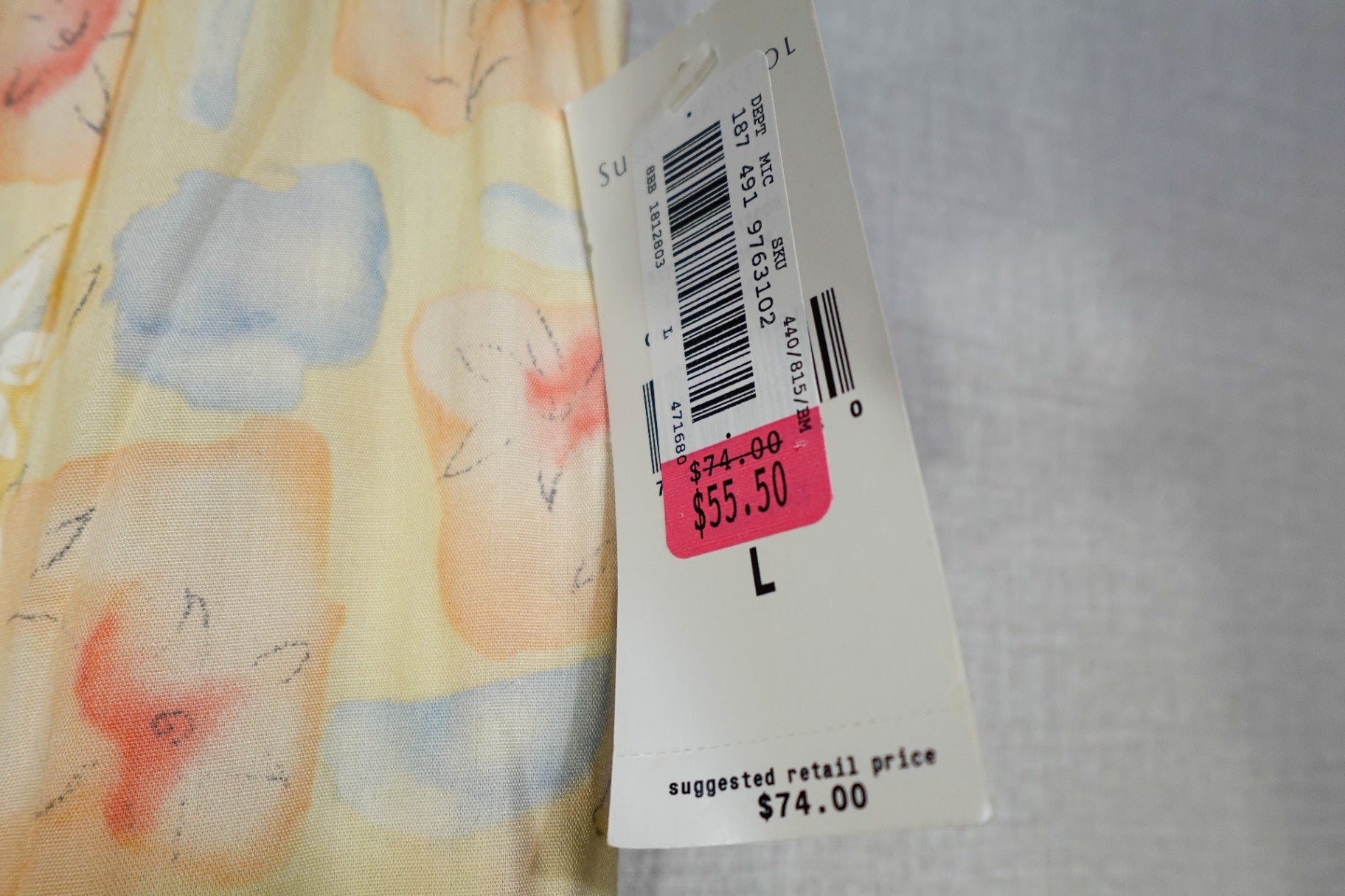Susan Bristol, New Vintage Pants, L