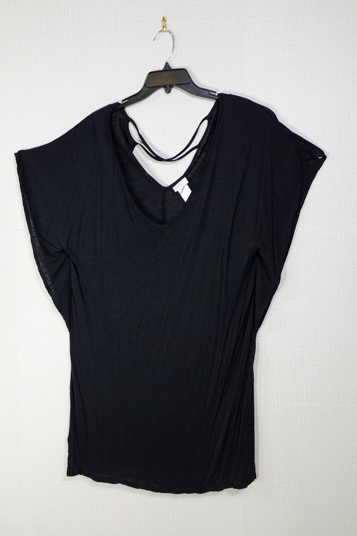 Dotti, Short Sleeved Top, XL