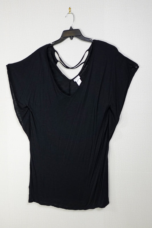 Dotti, Short Sleeved Top, XL