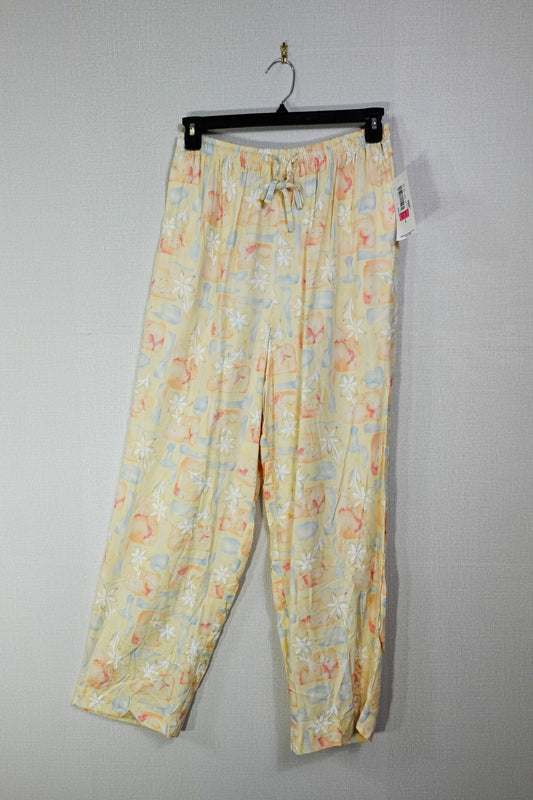 Susan Bristol, New Vintage Pants, L