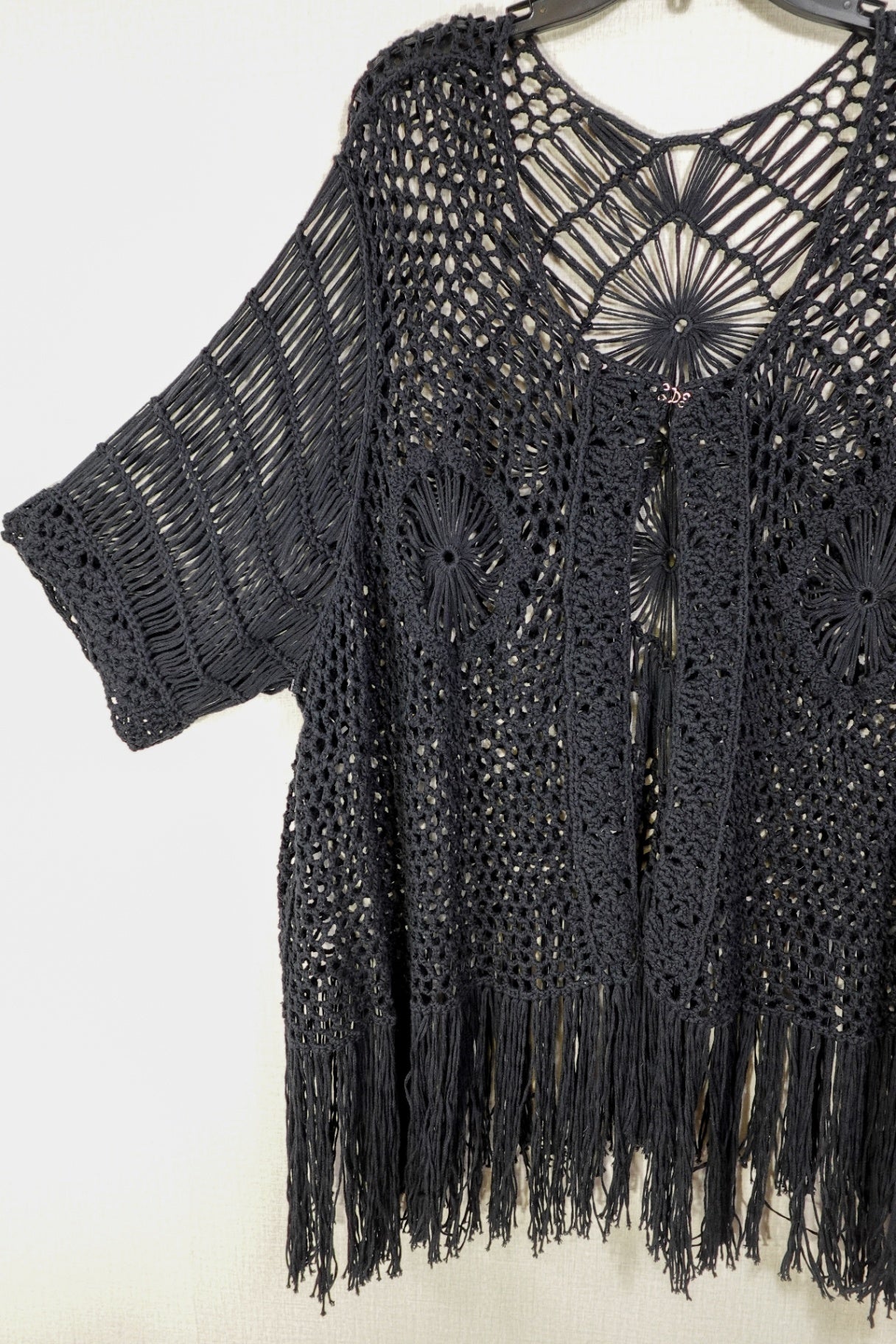 (No Label), Cardigan, 3X/4X
