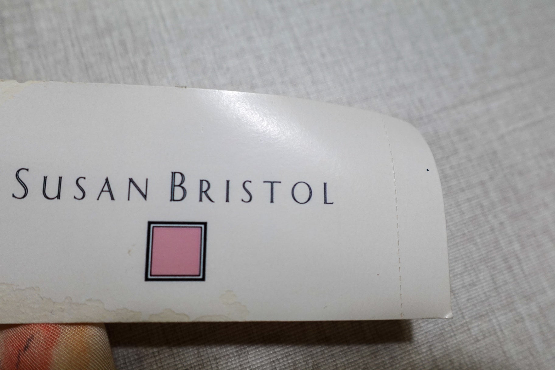 Susan Bristol, New Vintage Pants, L