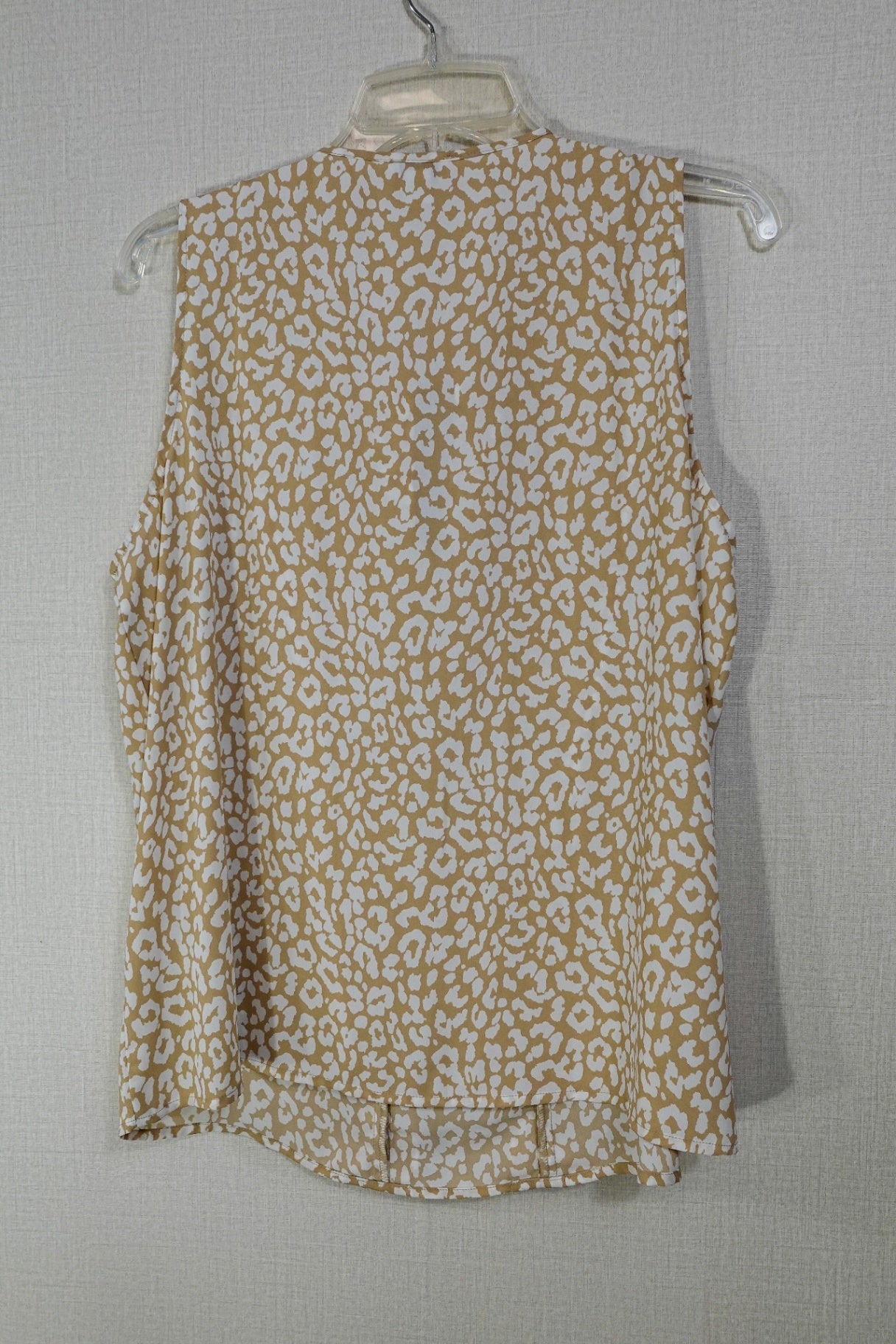J.Crew, sleeveless Top, L