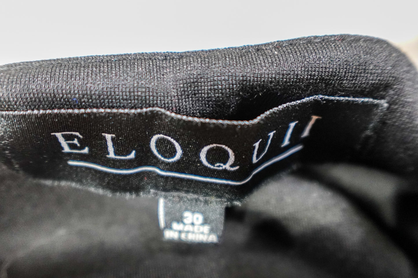 Eloquii, Leggings, 30