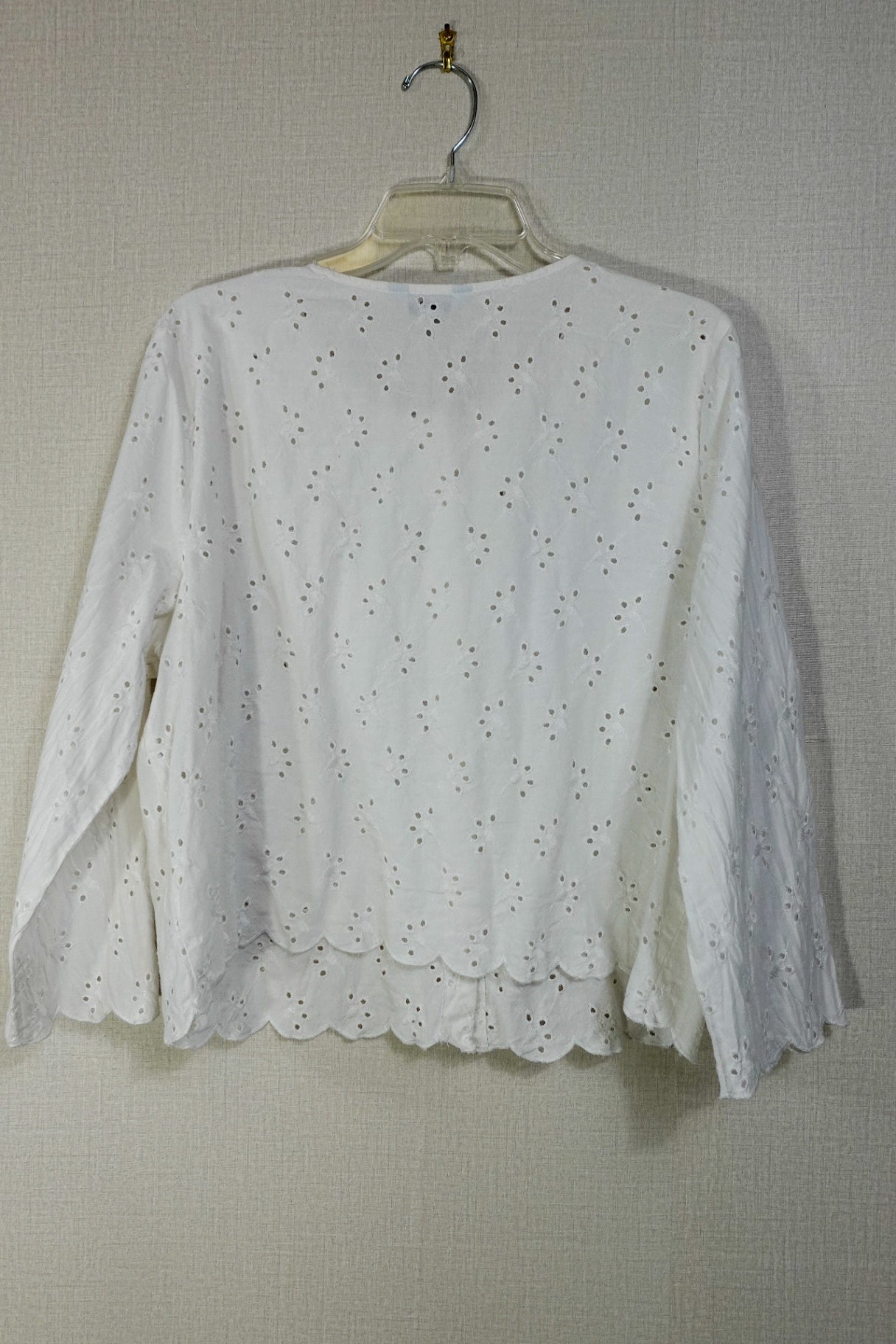 Croft & Barrow, New Cardigan, XL