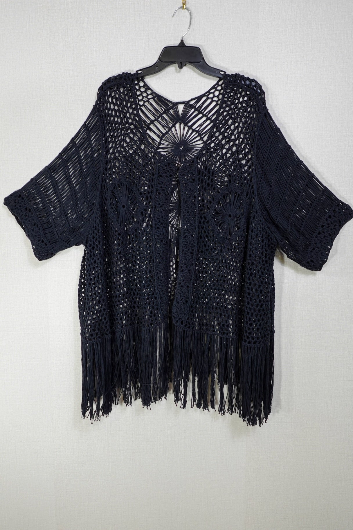 (No Label), Cardigan, 3X/4X