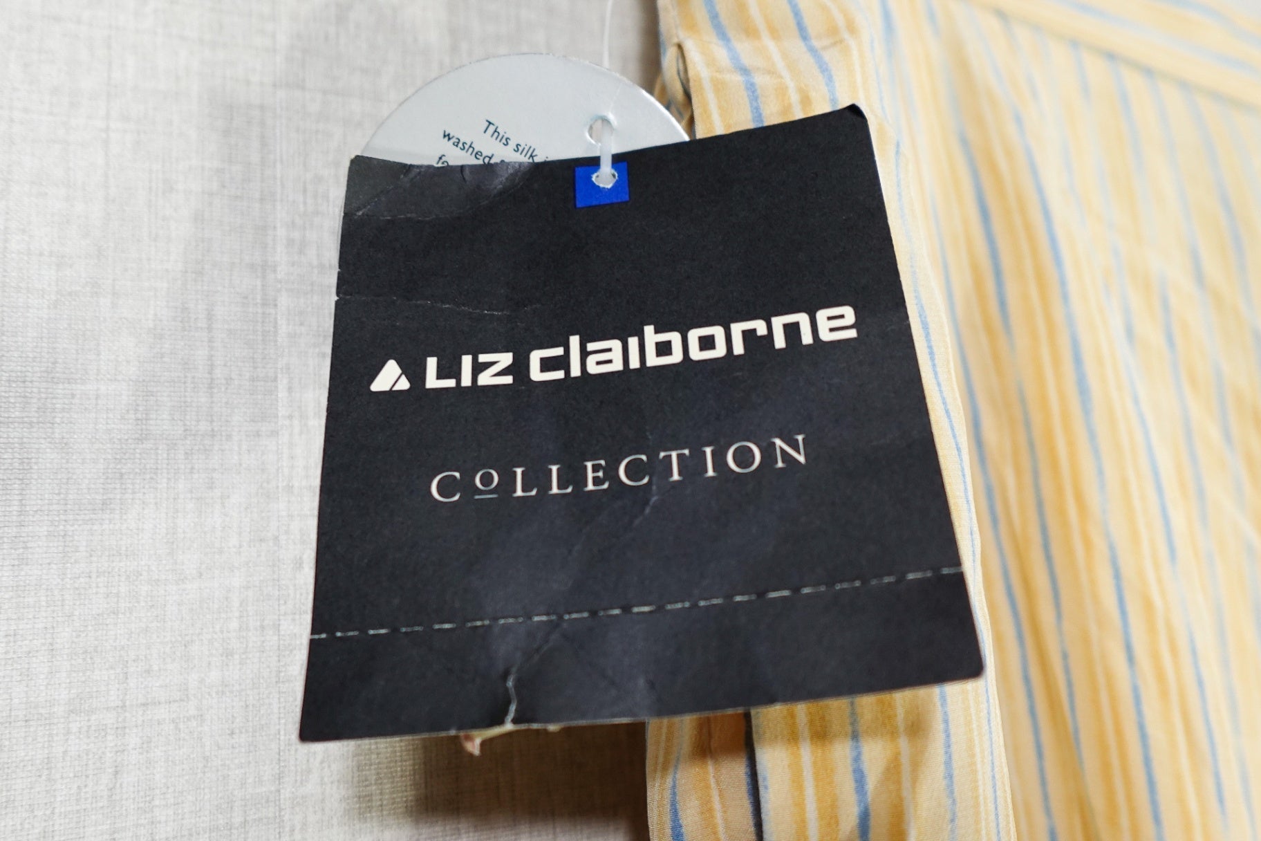 Liz Claiborne, NEW Vintage Pants, 16