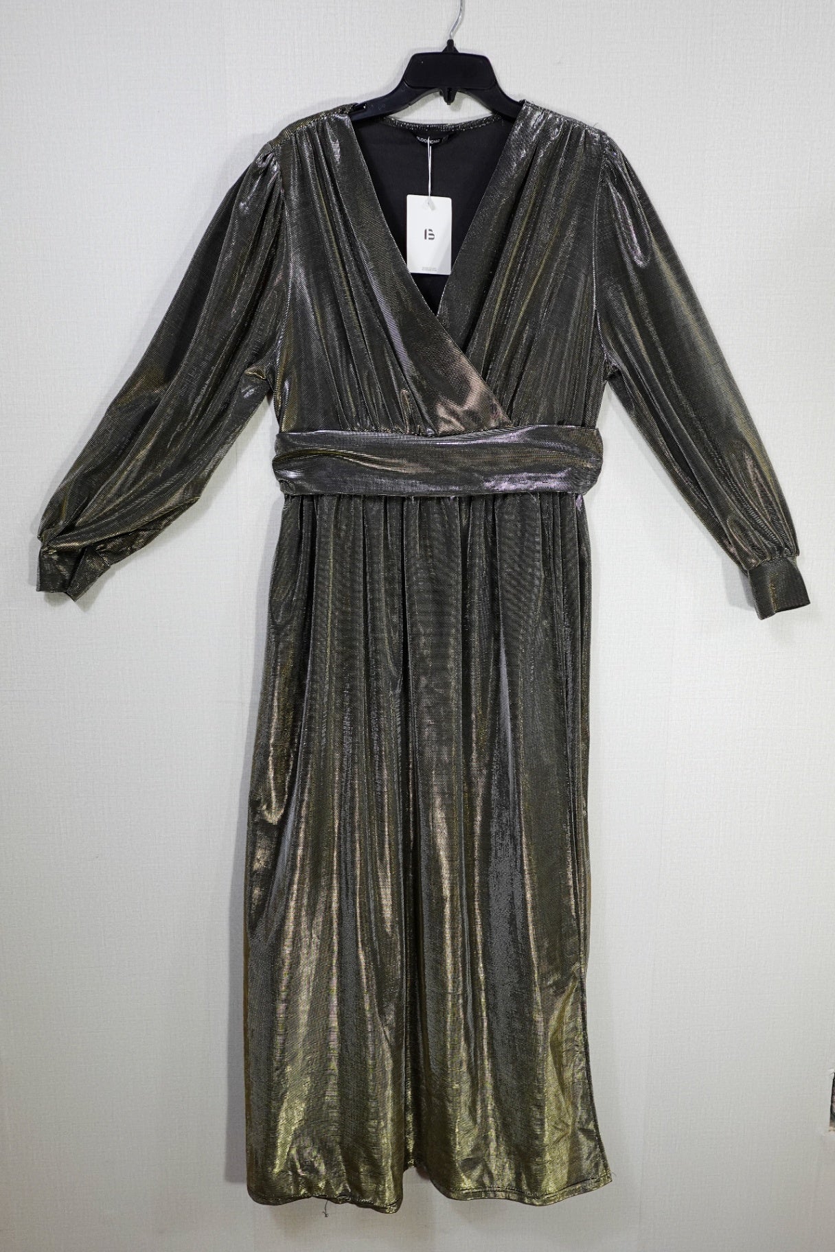 Bloomchic, New Event Dress, 14