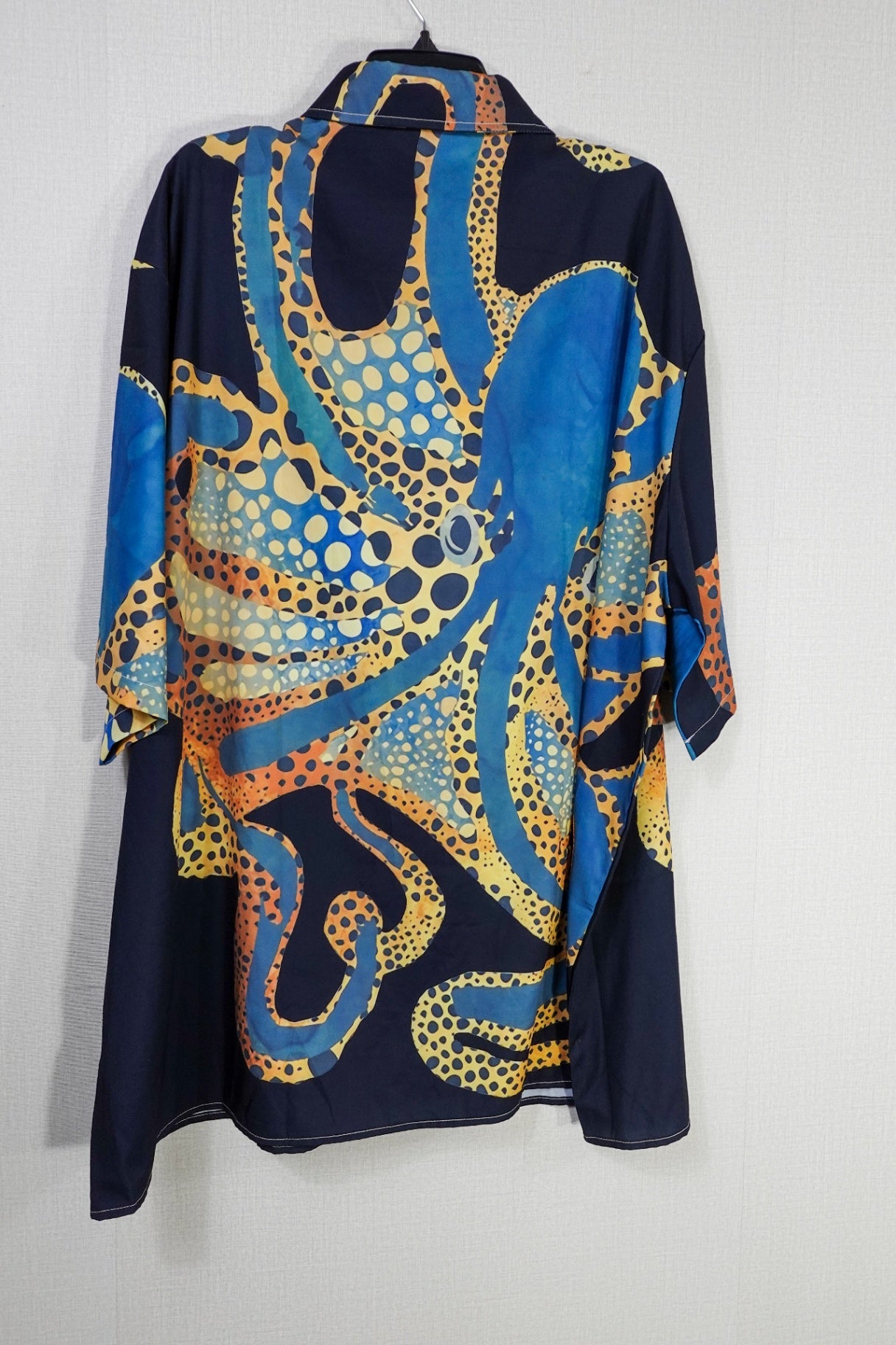 (No Label), Short Sleeved Top, 4XL