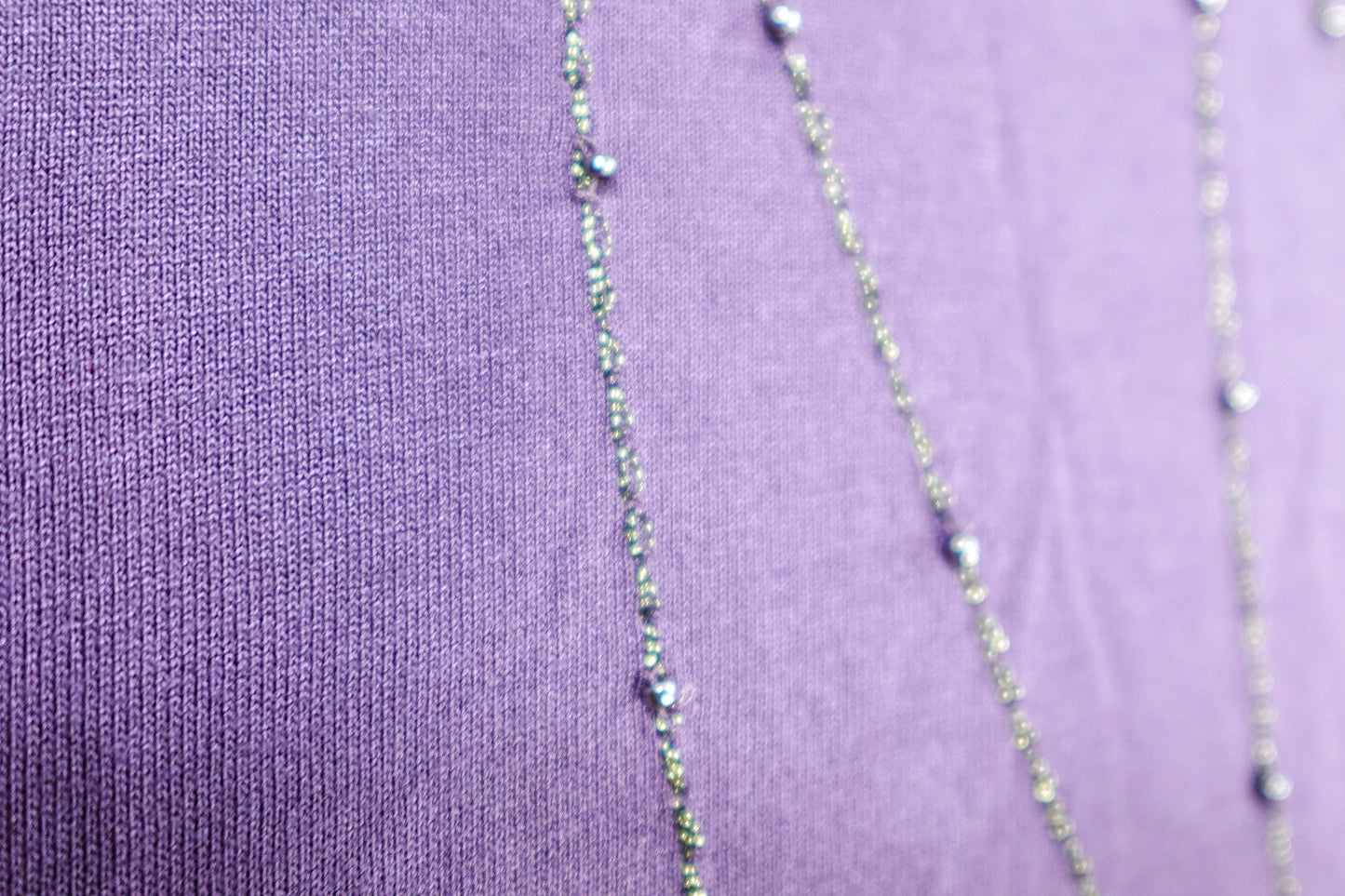 Coldwater Creek, 3/4 Sleeve Top, 24W-26W