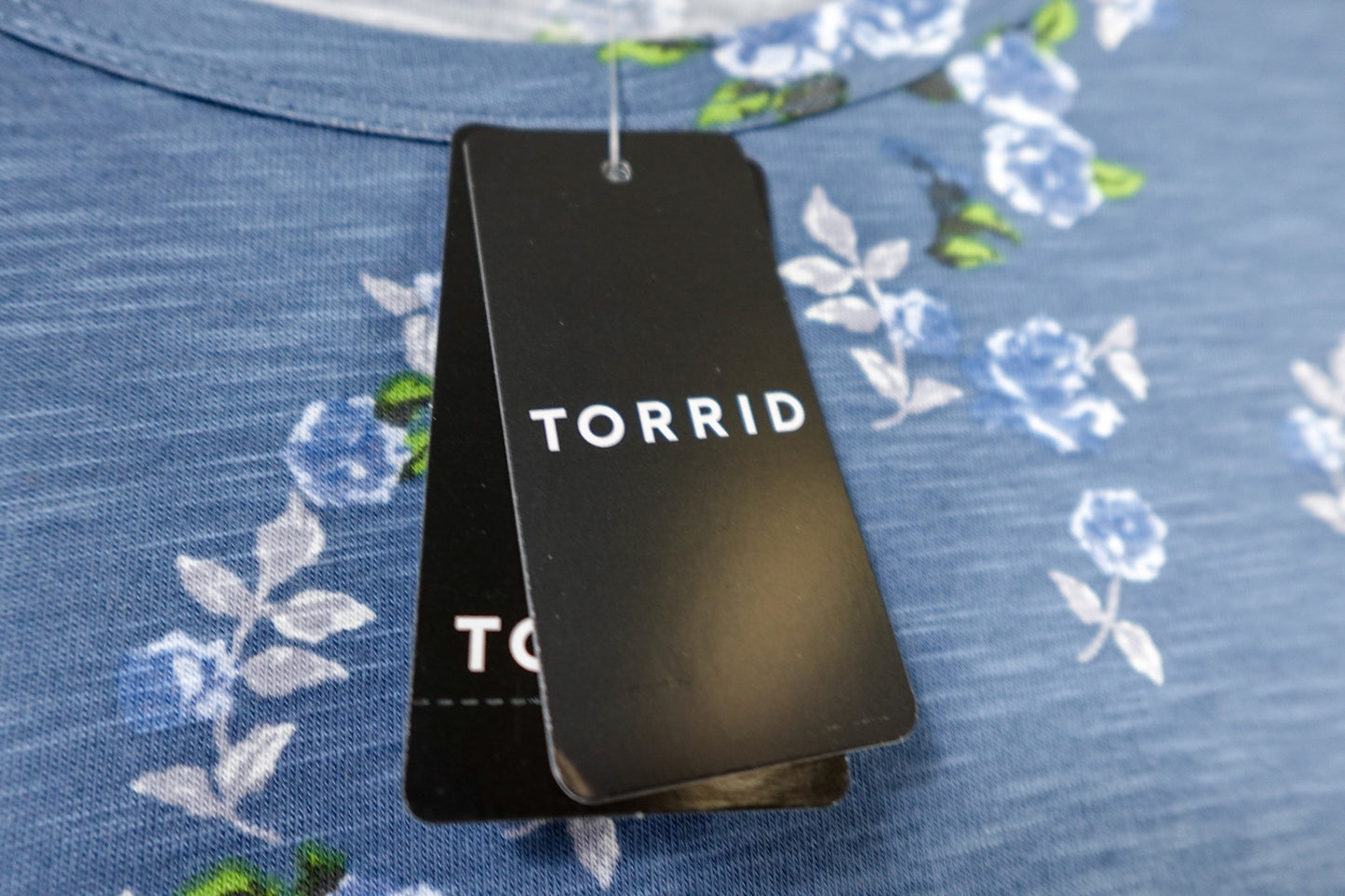 Torrid, New Dress, 14/16