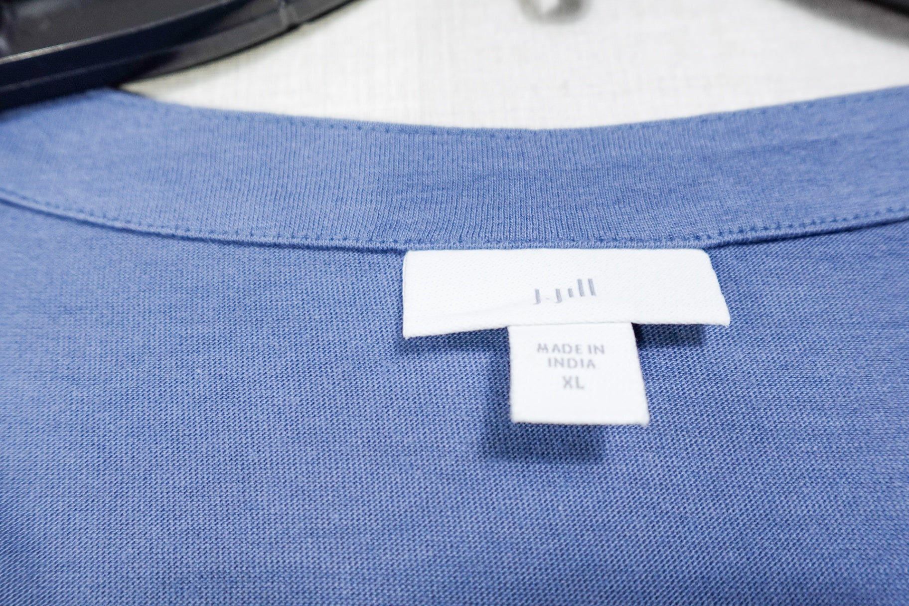 J. Jill, Long Sleeves Top- Button Down, XL