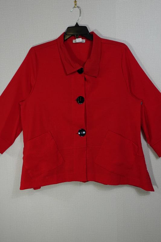 Moonlight, Professional Jacket (Ultra Rare), 2XL