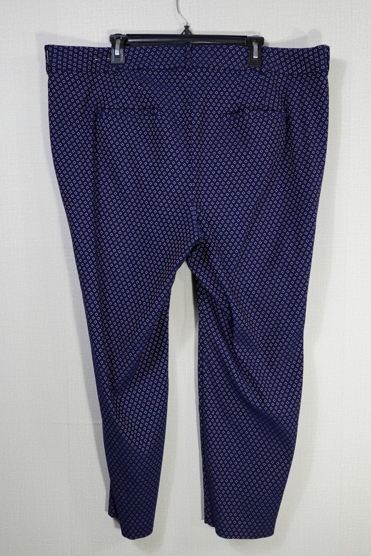 Lane Bryant, Pants- Straight Leg Chino, 22