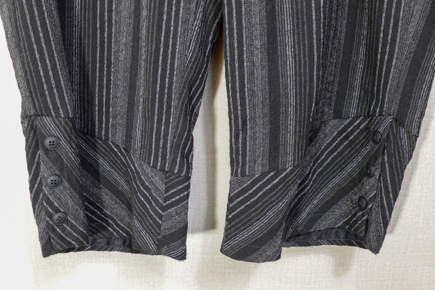 Lisa Bayne, Pants Wide Leg, XXL
