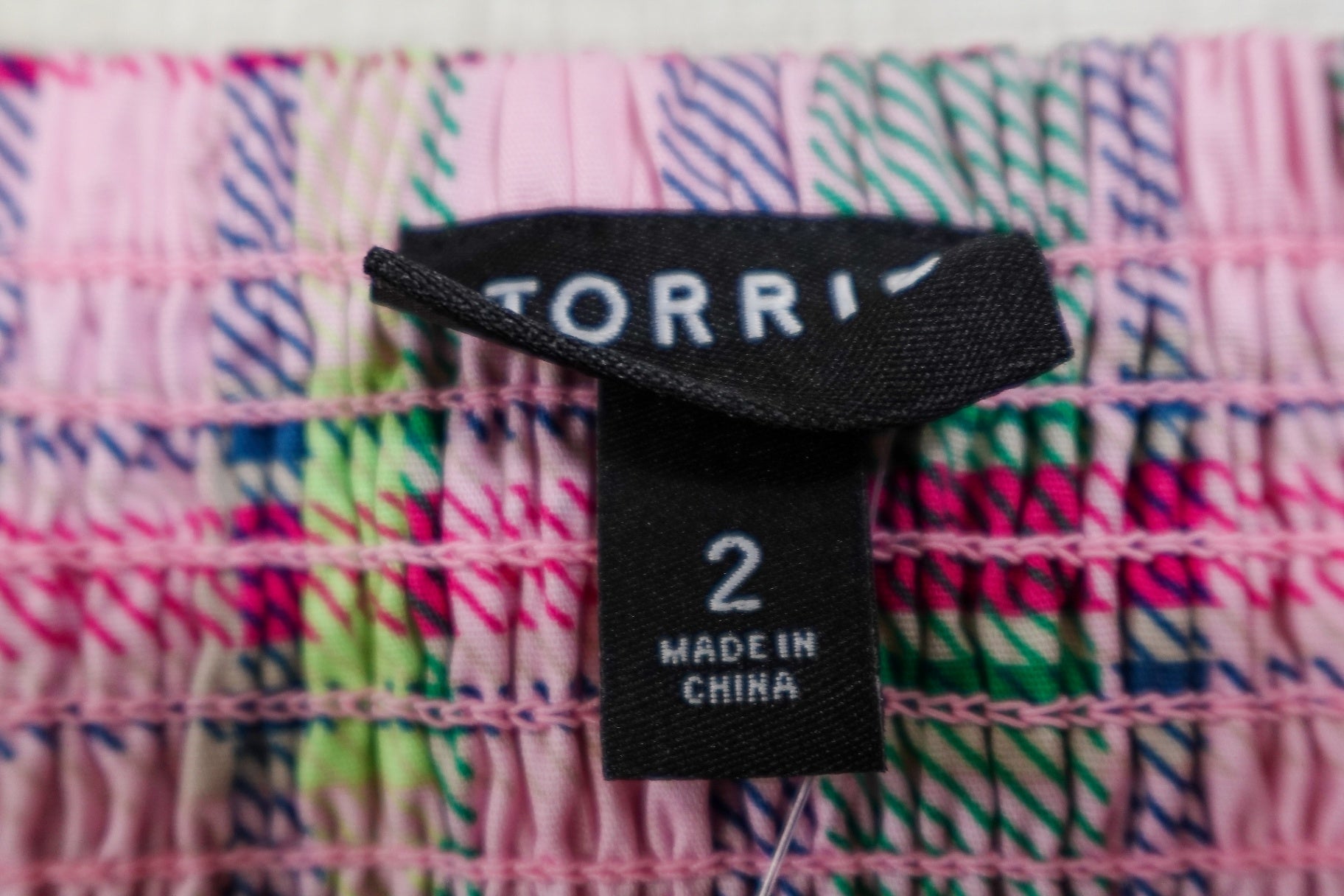Torrid, New dress , 18-20