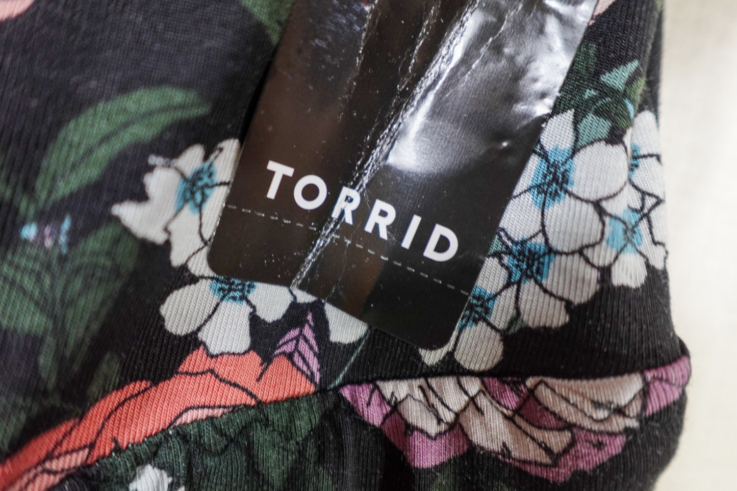 Torrid, Nightgown, 22/24