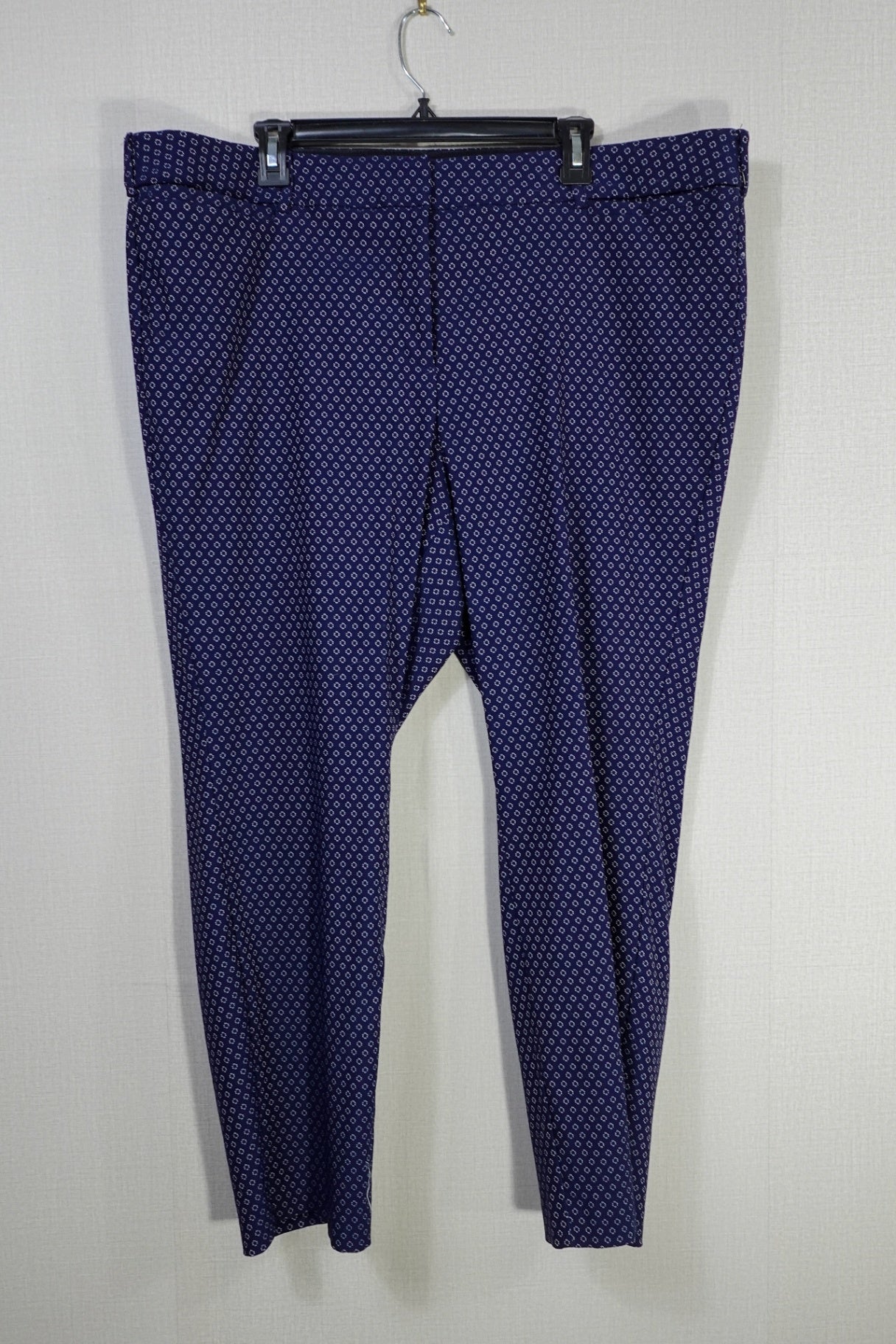 Lane Bryant, Pants- Straight Leg Chino, 22