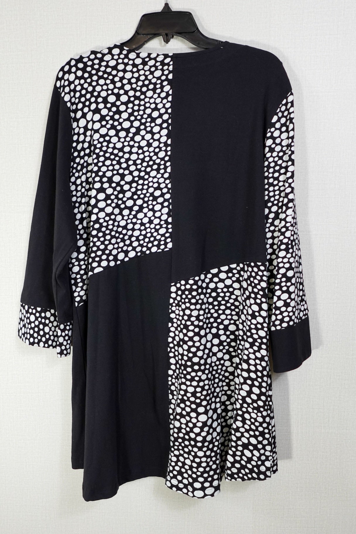 Parsley & Sage, 3/4 Sleeeve Tunic, XL