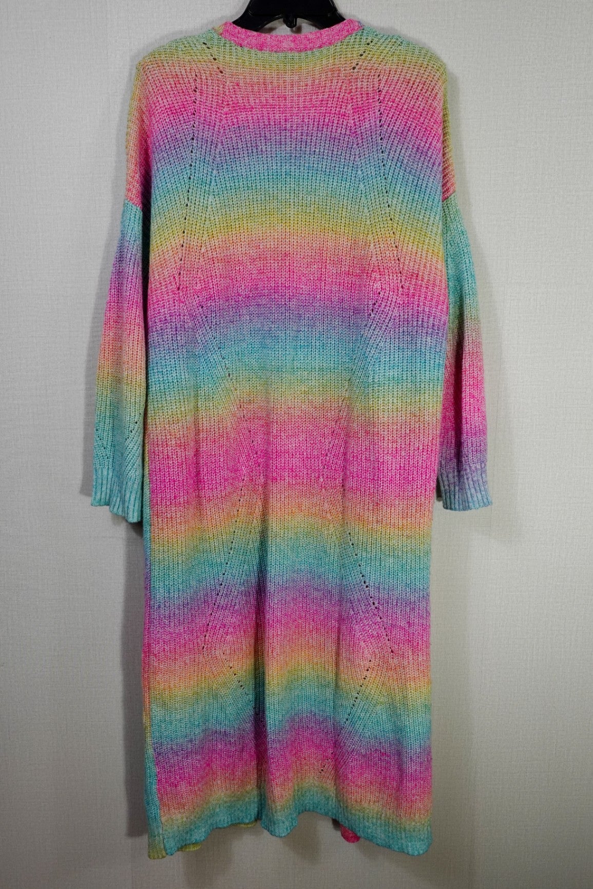 Torrid, Cardigan Extended Length, 2X