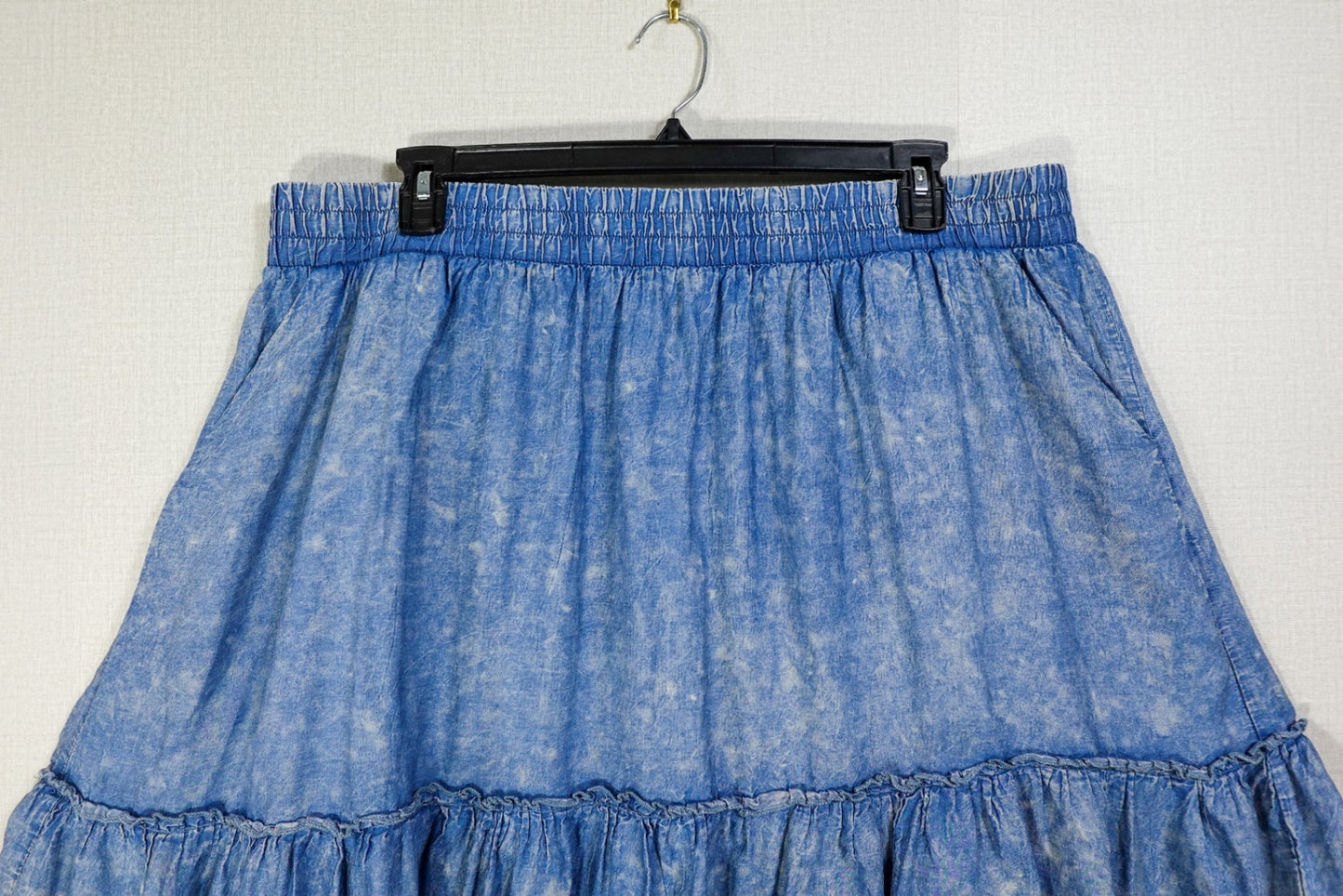 Torrid, flowy Skirt, 3X