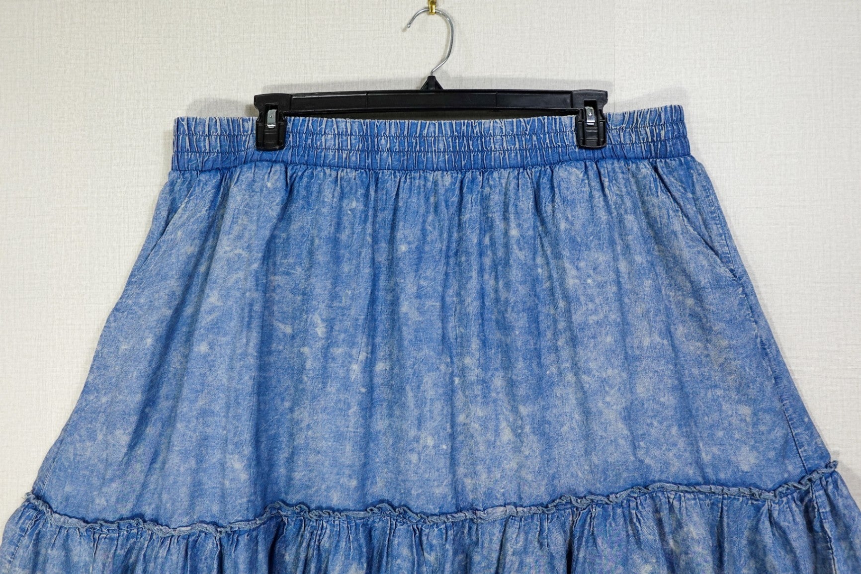 Torrid, flowy Skirt, 3X