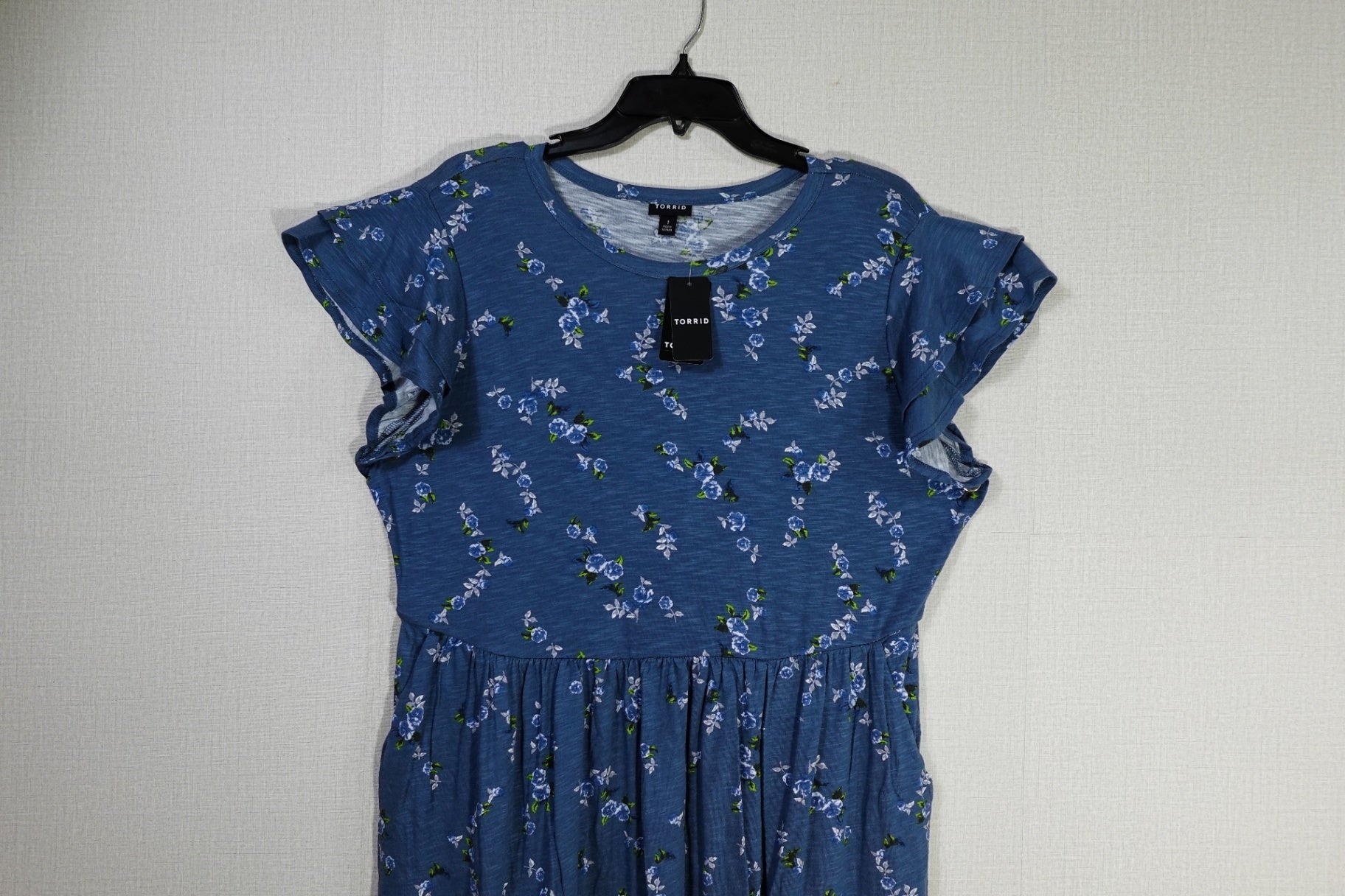 Torrid, New Dress, 14/16