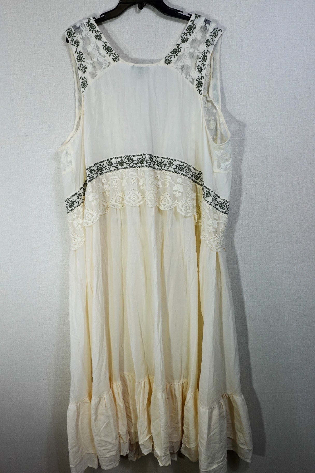 Torrid, Kimono/Layering Piece, 2X