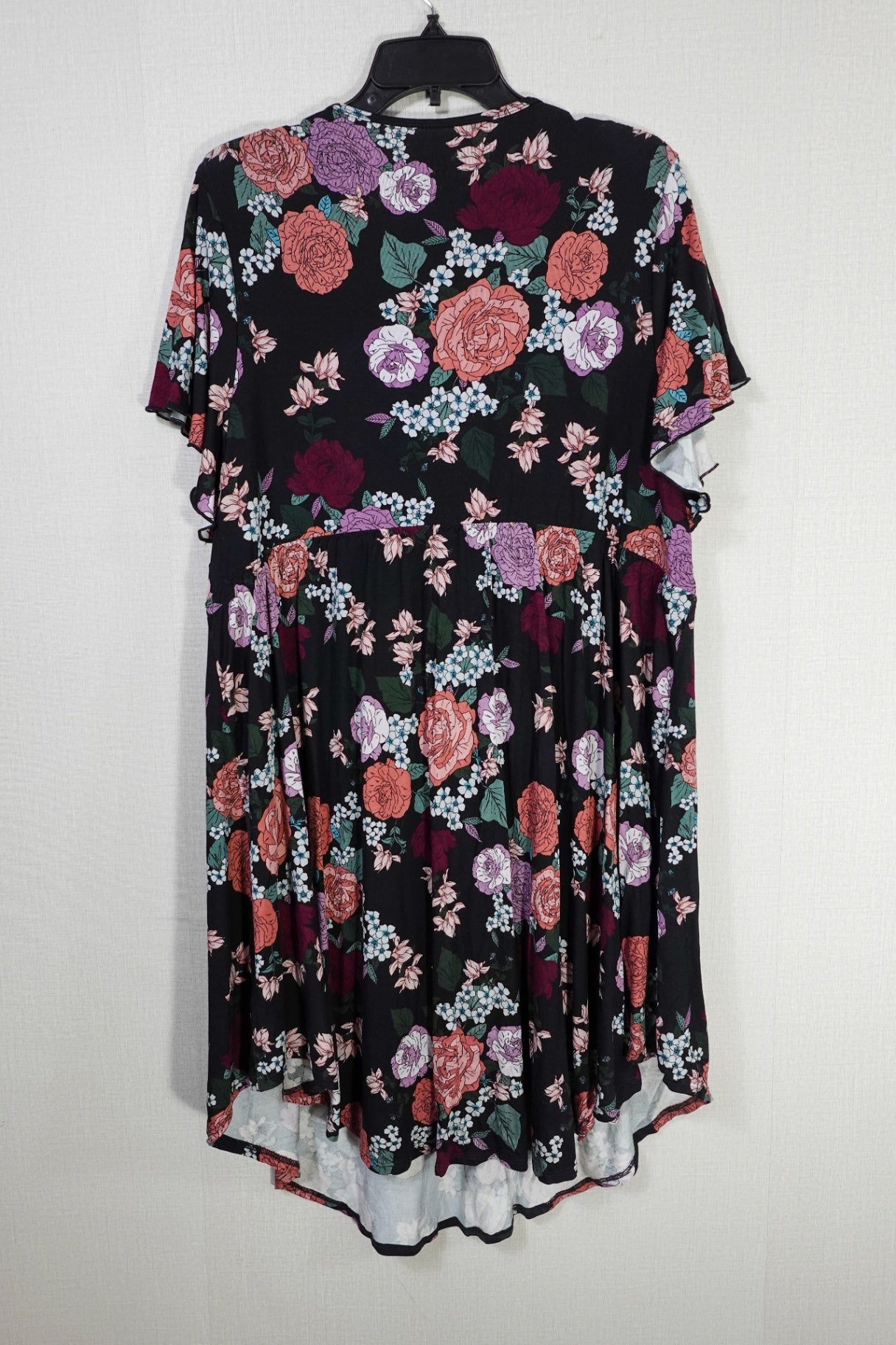 Torrid, Nightgown, 22/24