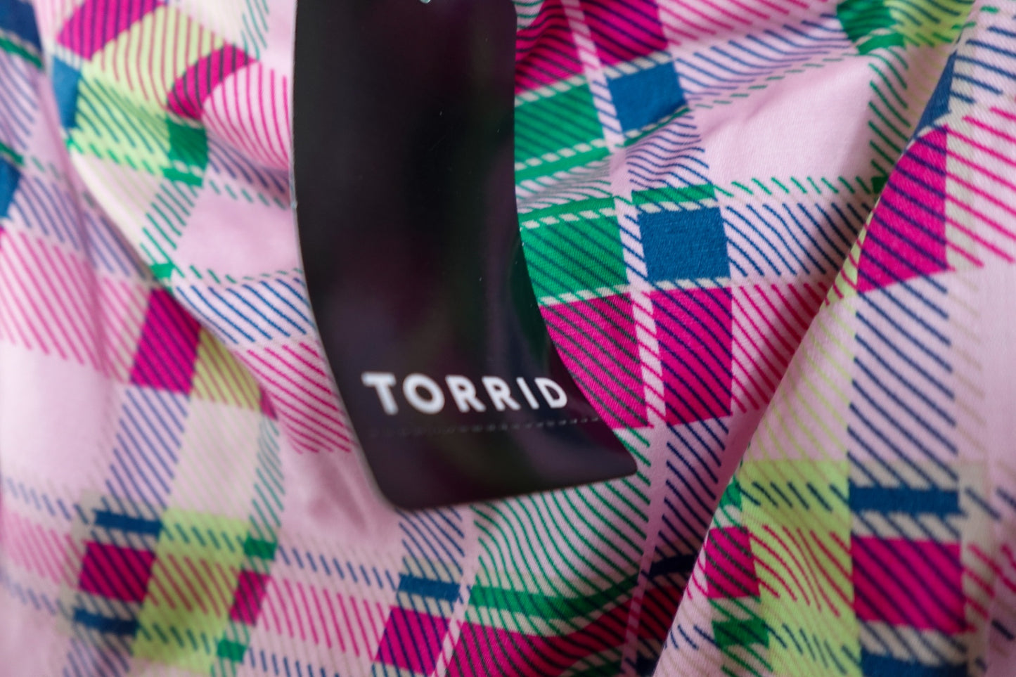 Torrid, New dress , 18-20