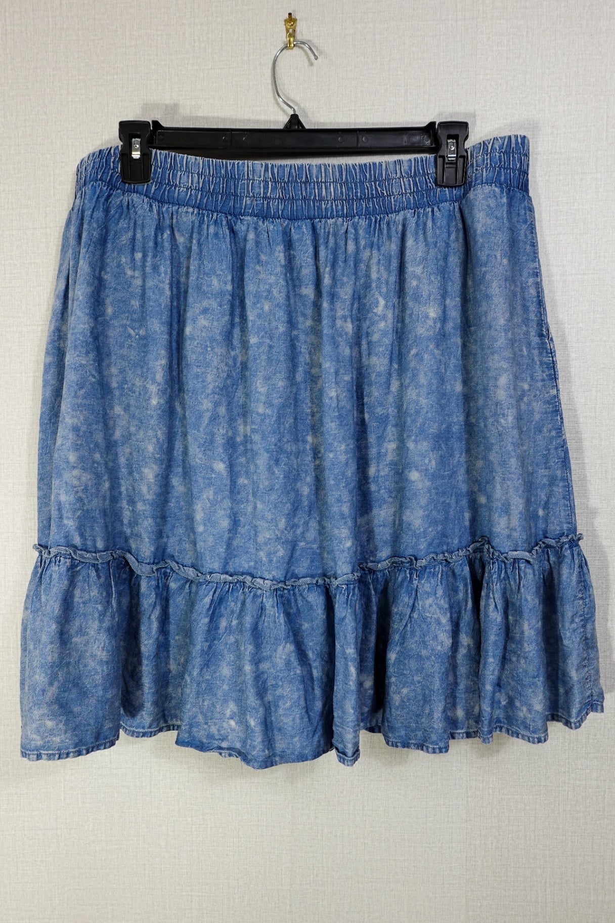 Torrid, flowy Skirt, 3X