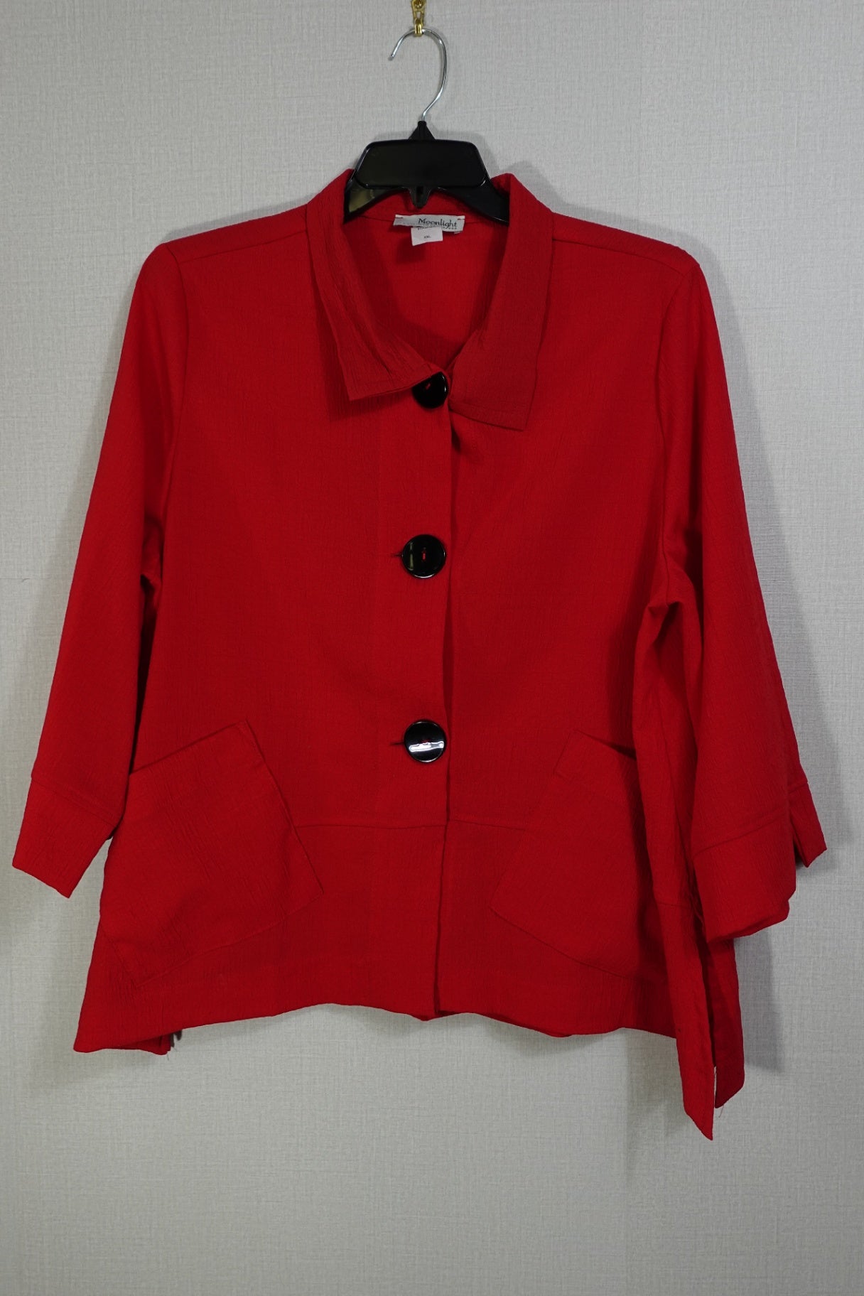 Moonlight, Professional Jacket (Ultra Rare), 2XL